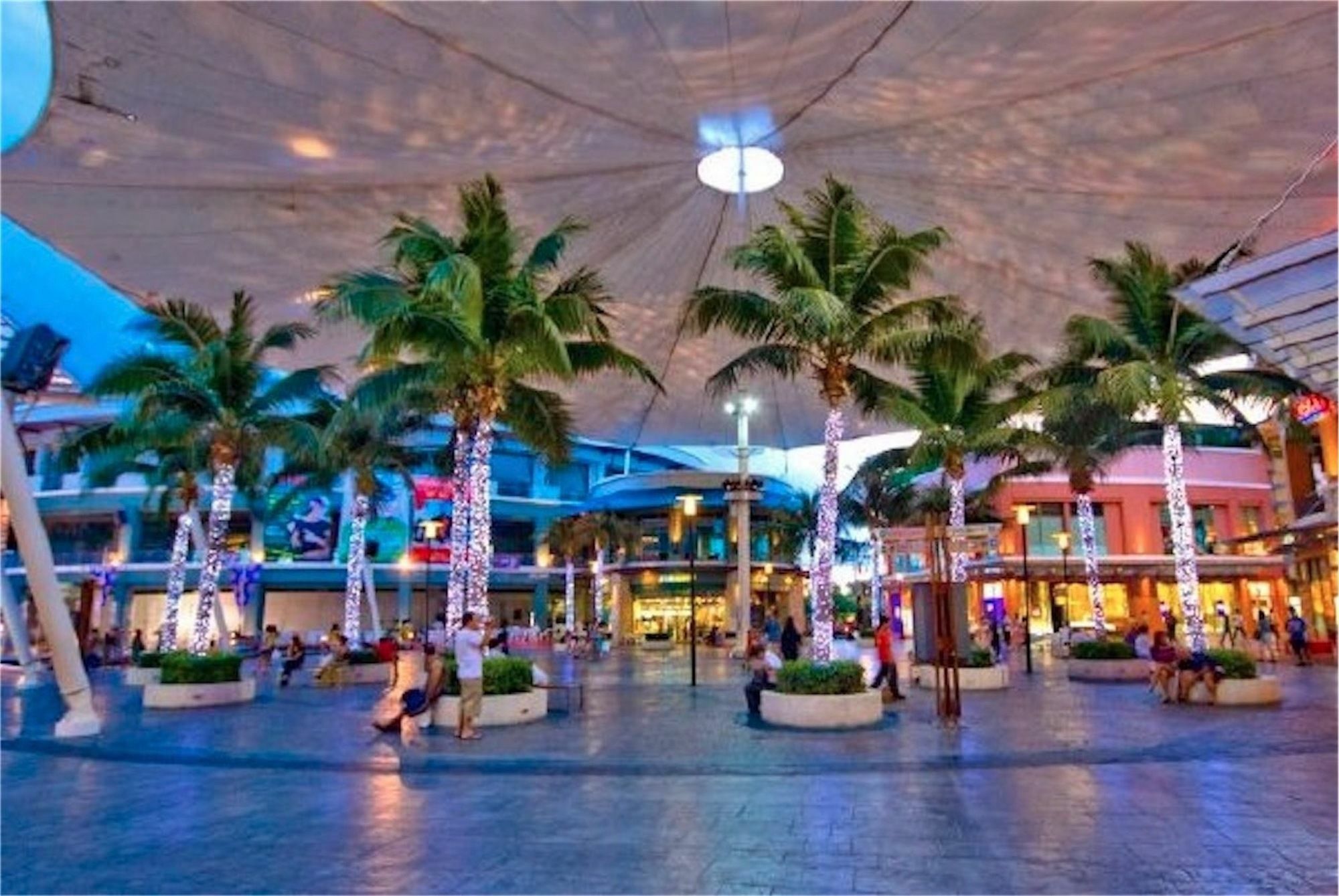 Bliss 2 Bedrooms Apartamento *