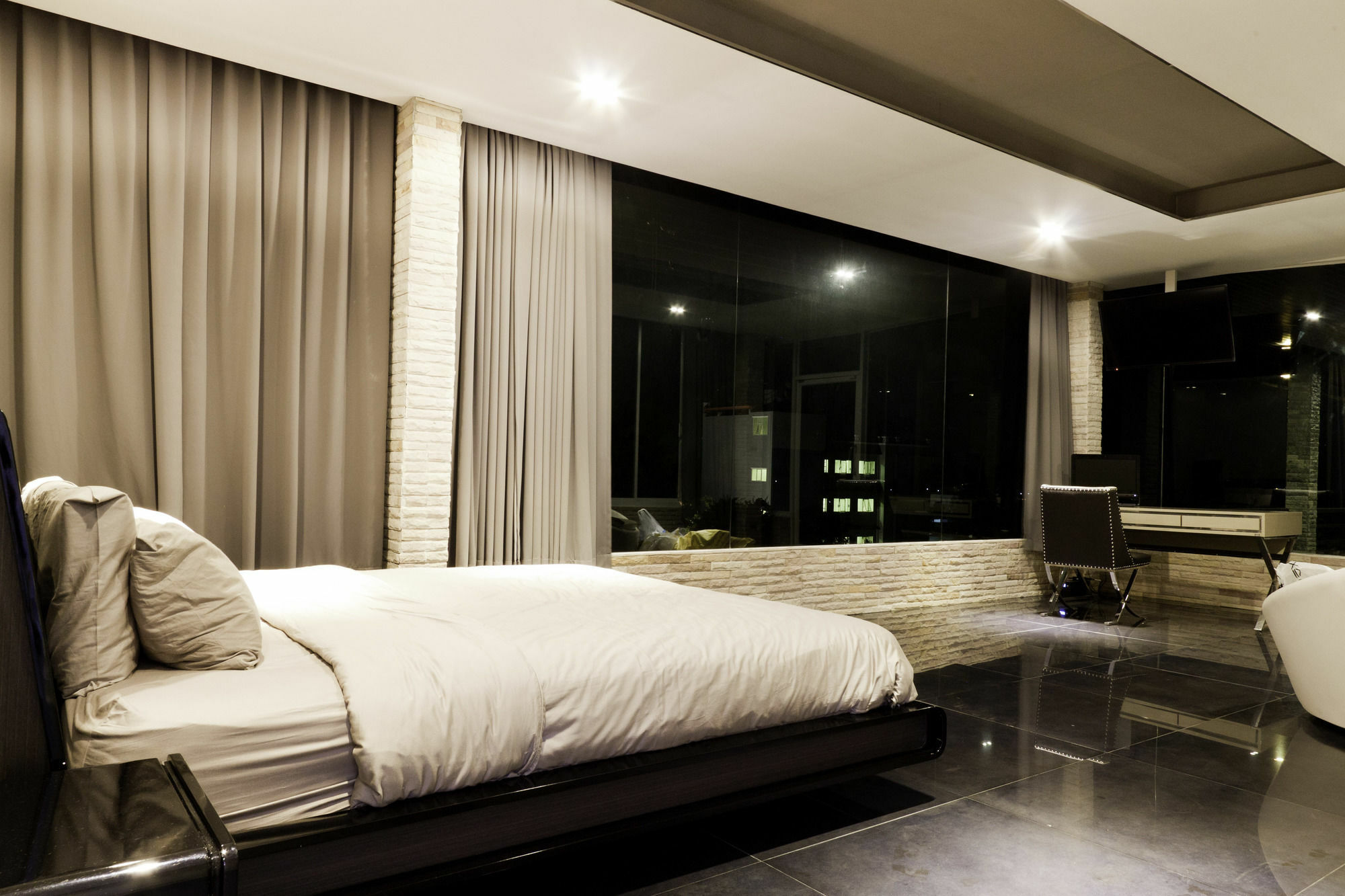 Villa The Promenade By Holiplanet *
