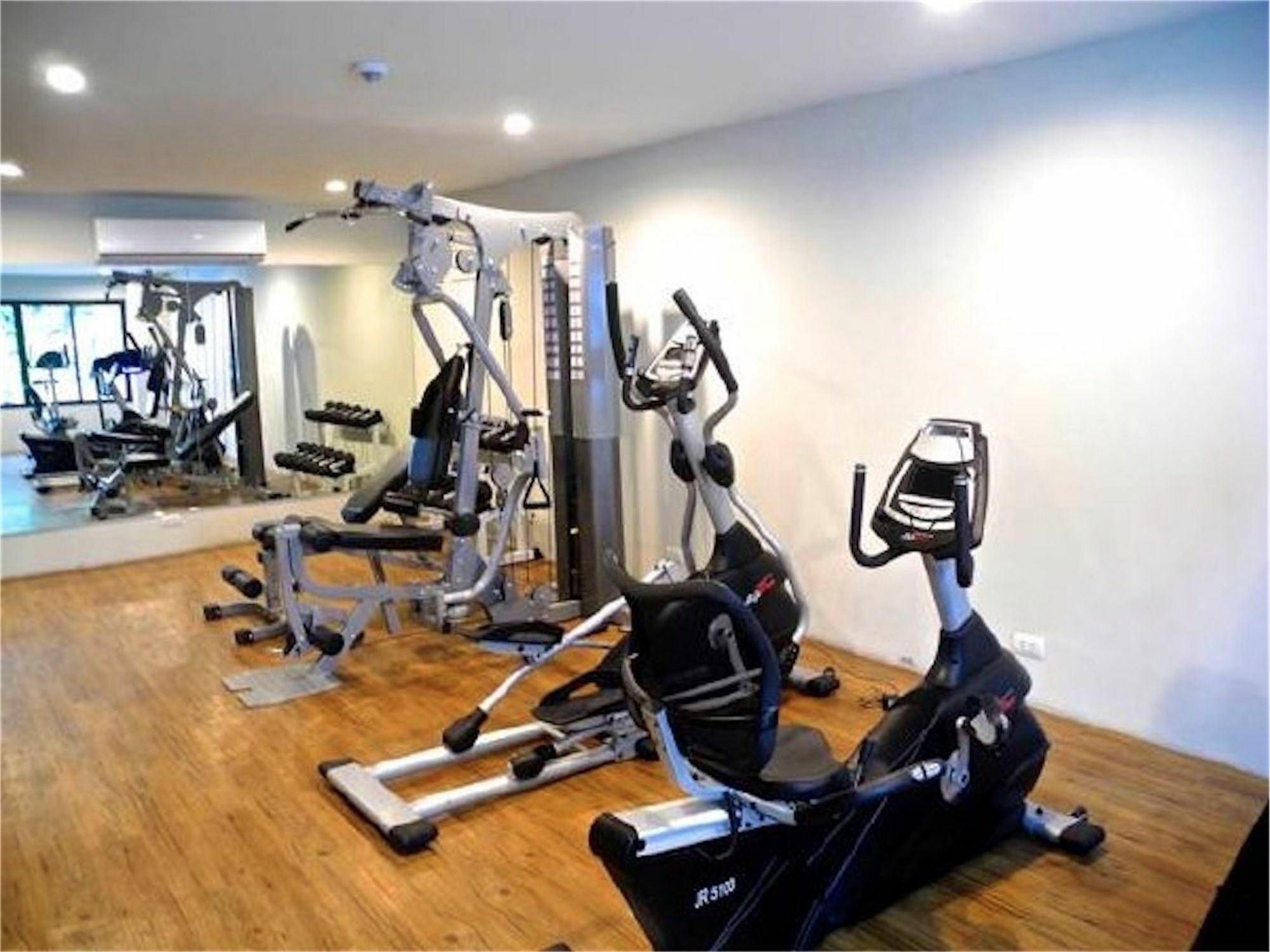 Apartamento Bliss 2 Bedrooms