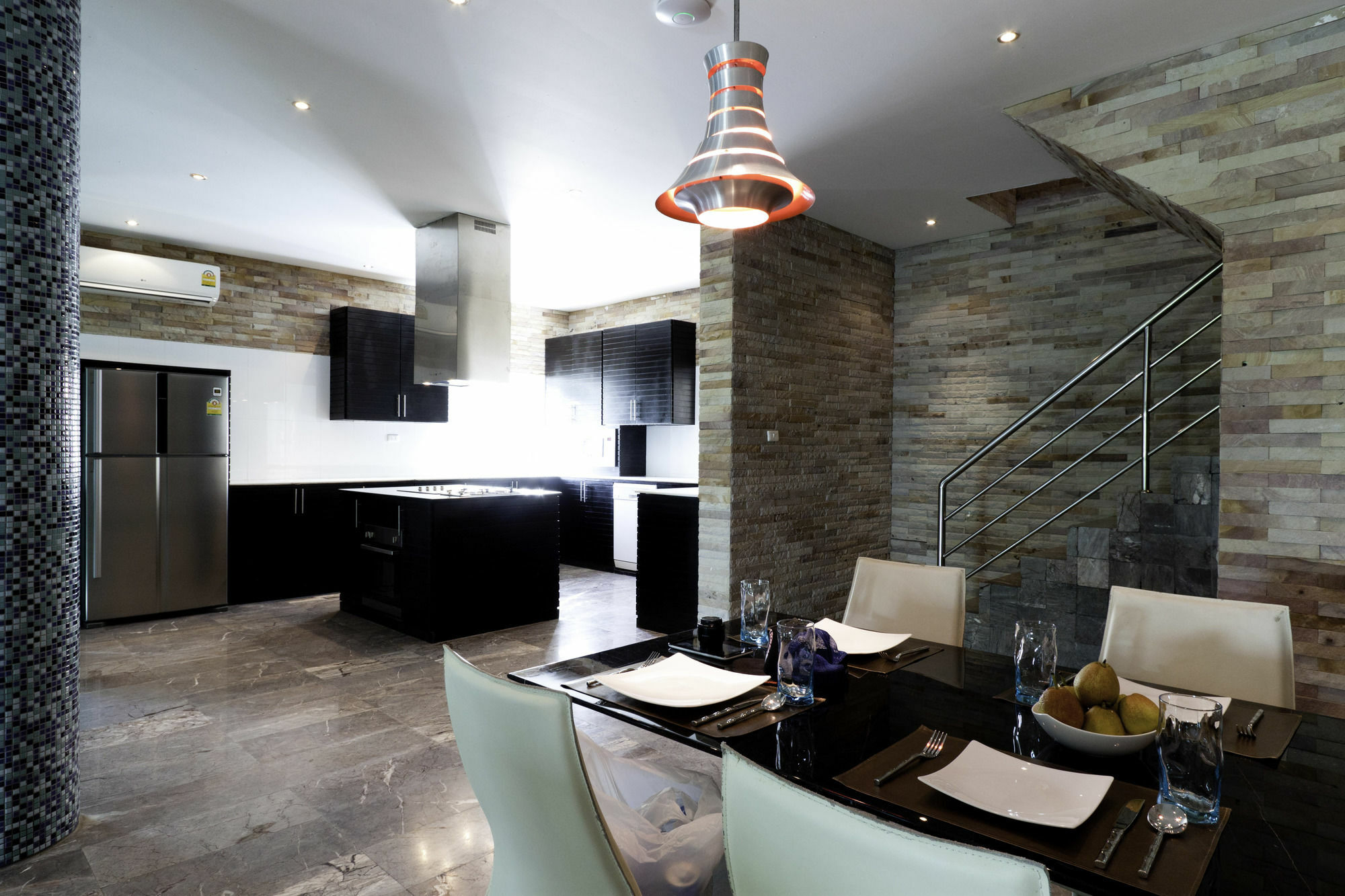 Villa The Promenade By Holiplanet