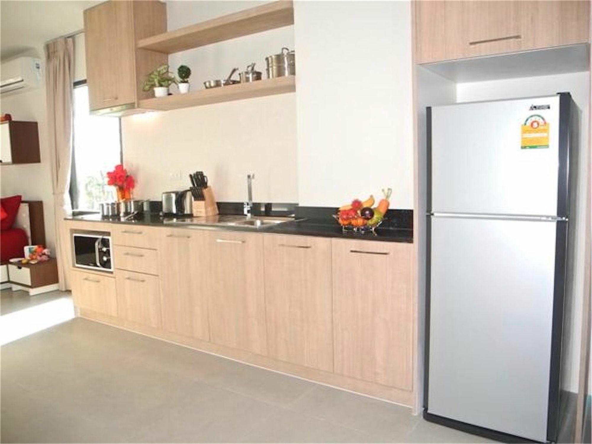 Bliss 2 Bedrooms Apartamento *
