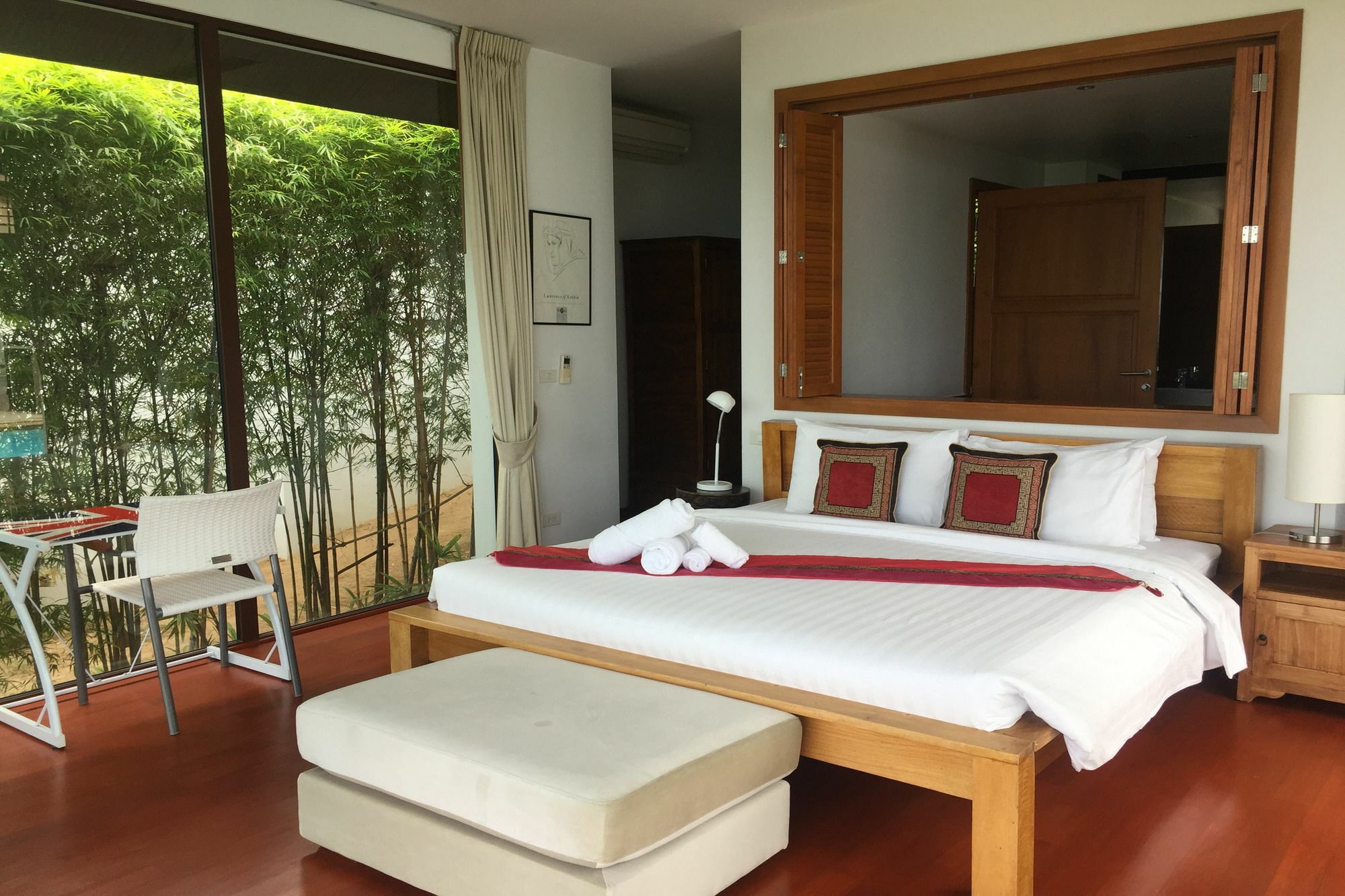 Villa Frangipani Bophut