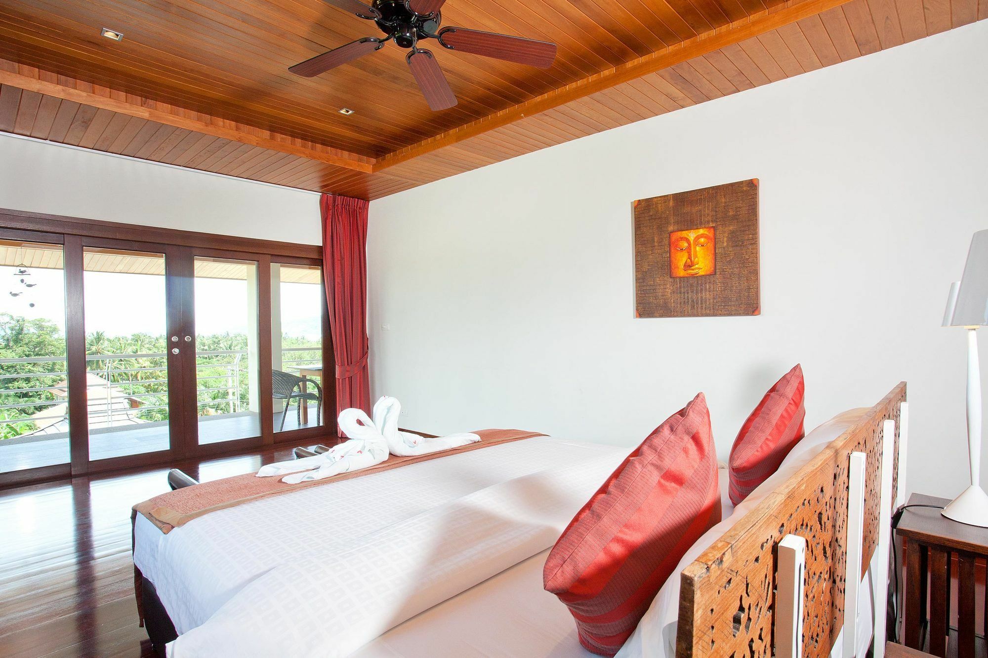 Ocean Breeze Villa Rawai