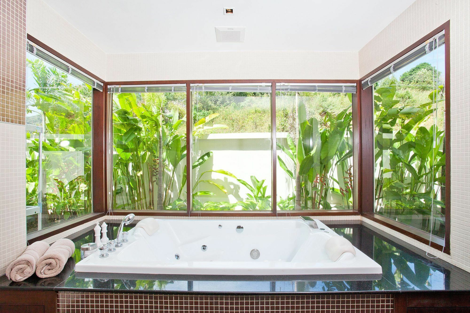 Villa Ocean Breeze *