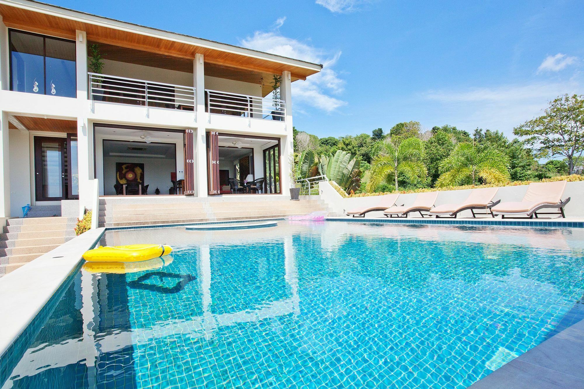 Villa Ocean Breeze *