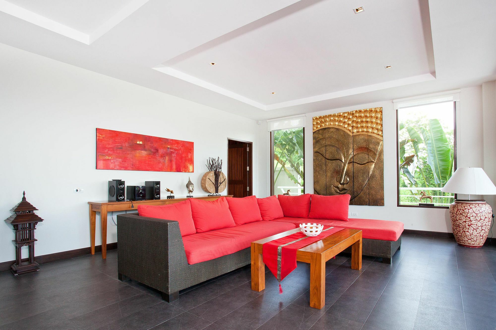 Villa Ocean Breeze Rawai