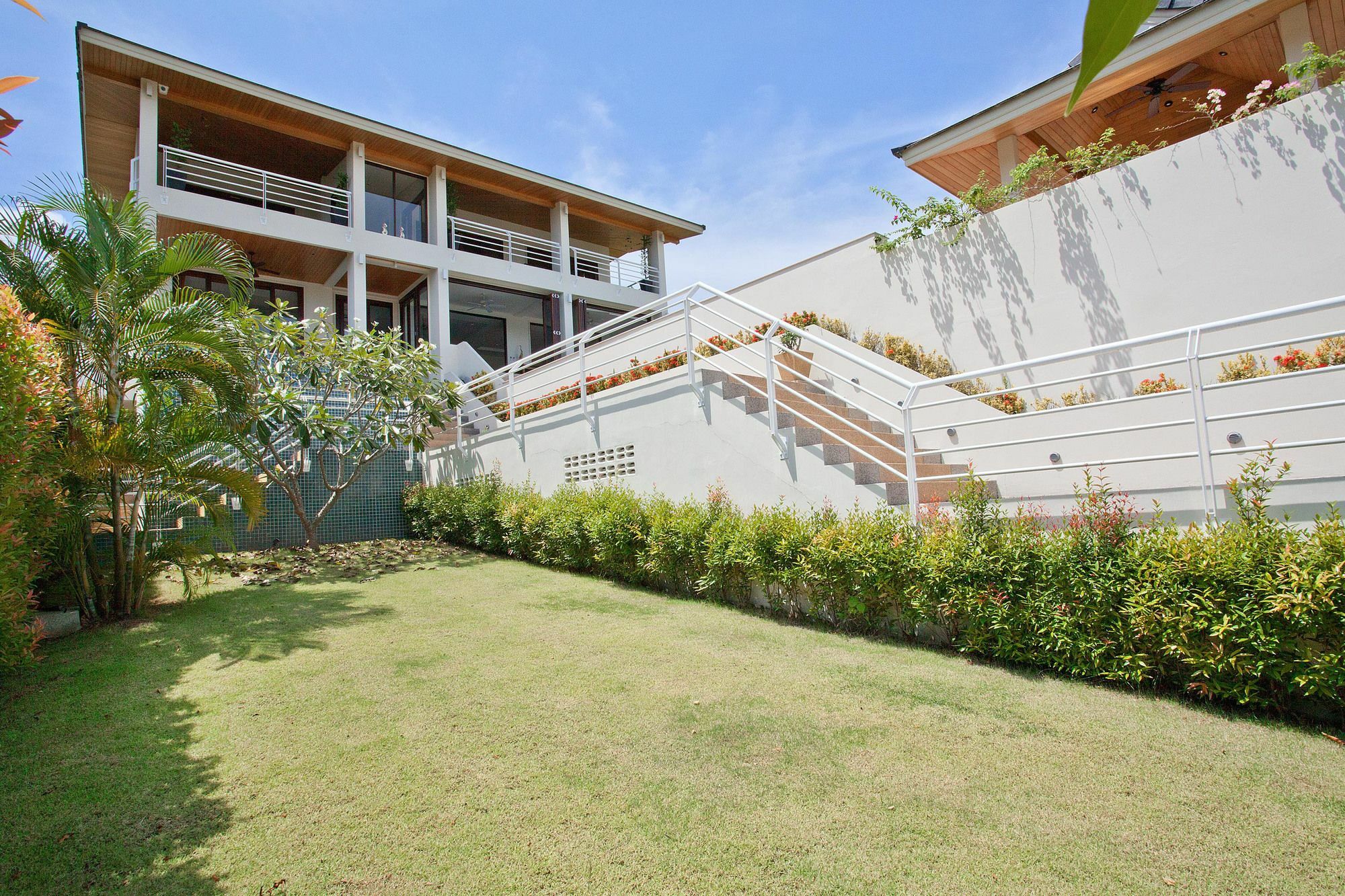Villa Ocean Breeze *