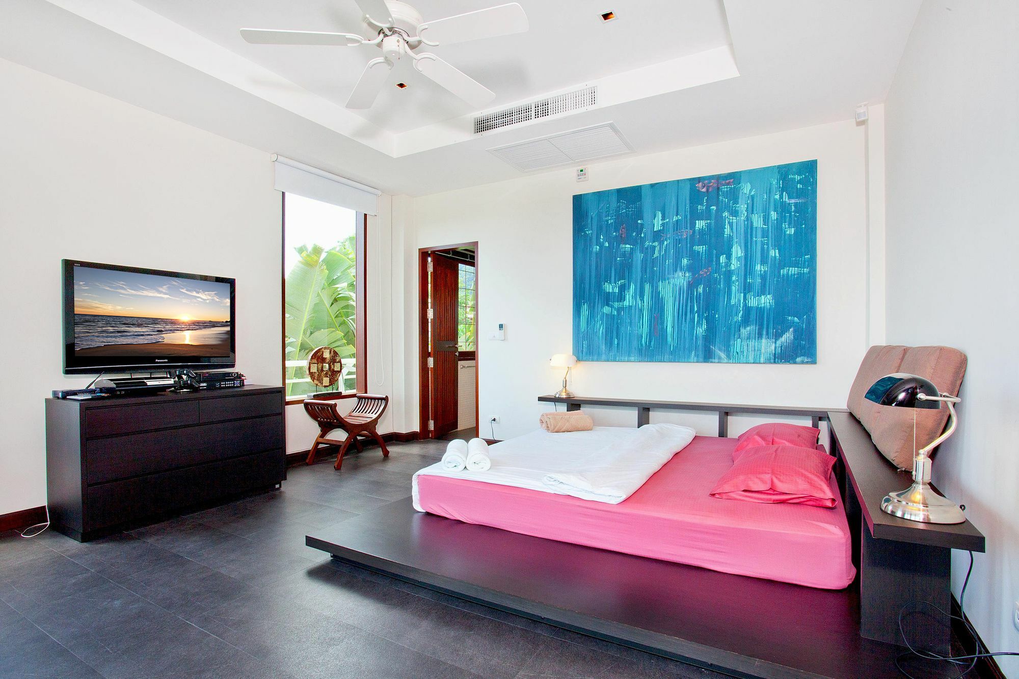 Villa Ocean Breeze *