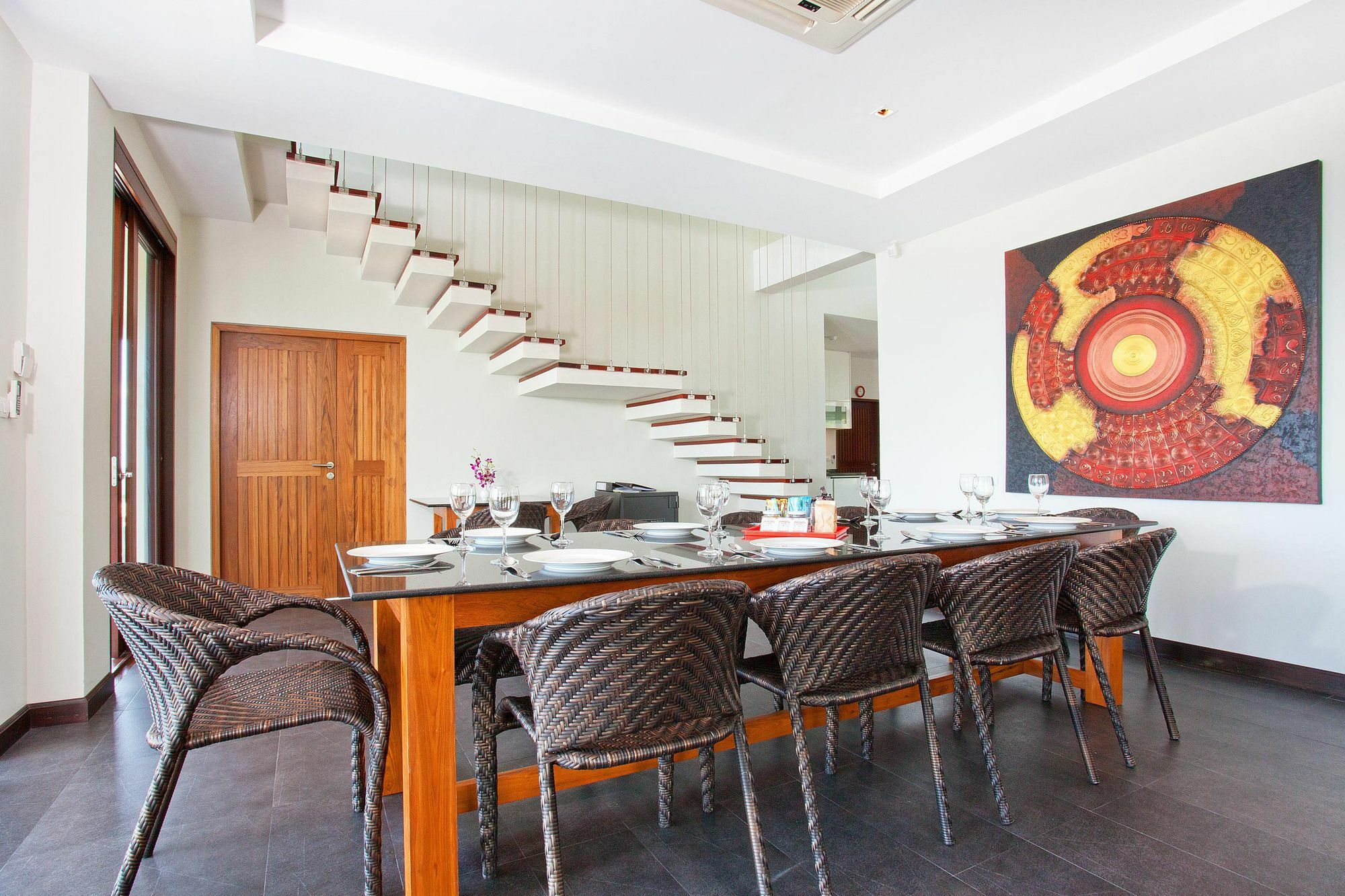 Villa Ocean Breeze