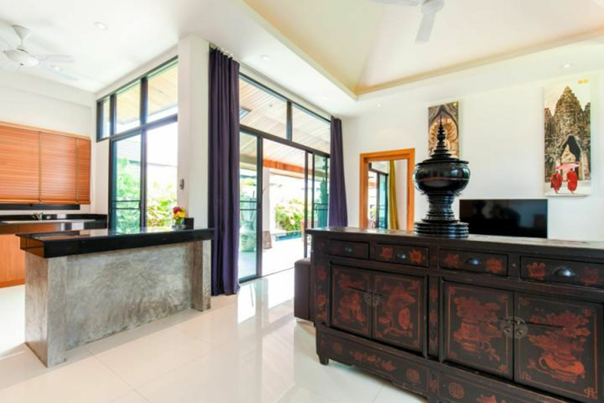 Villa Emotion 2 By G Estate