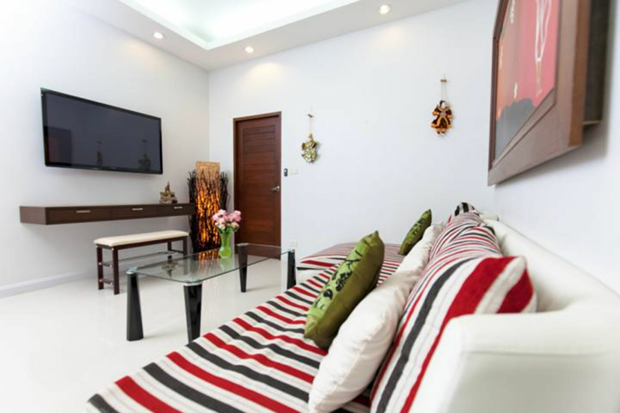 Villa Shalimar By Jetta