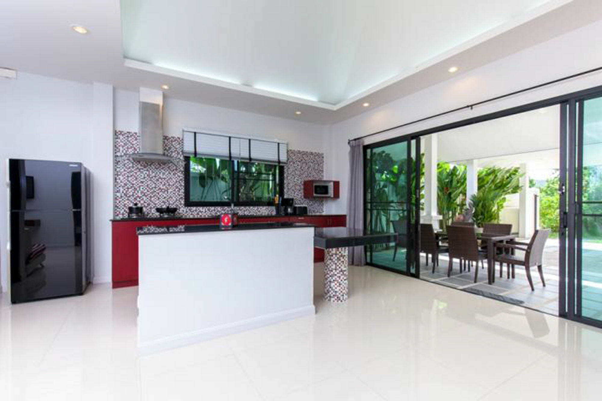 Shalimar By Jetta Villa *