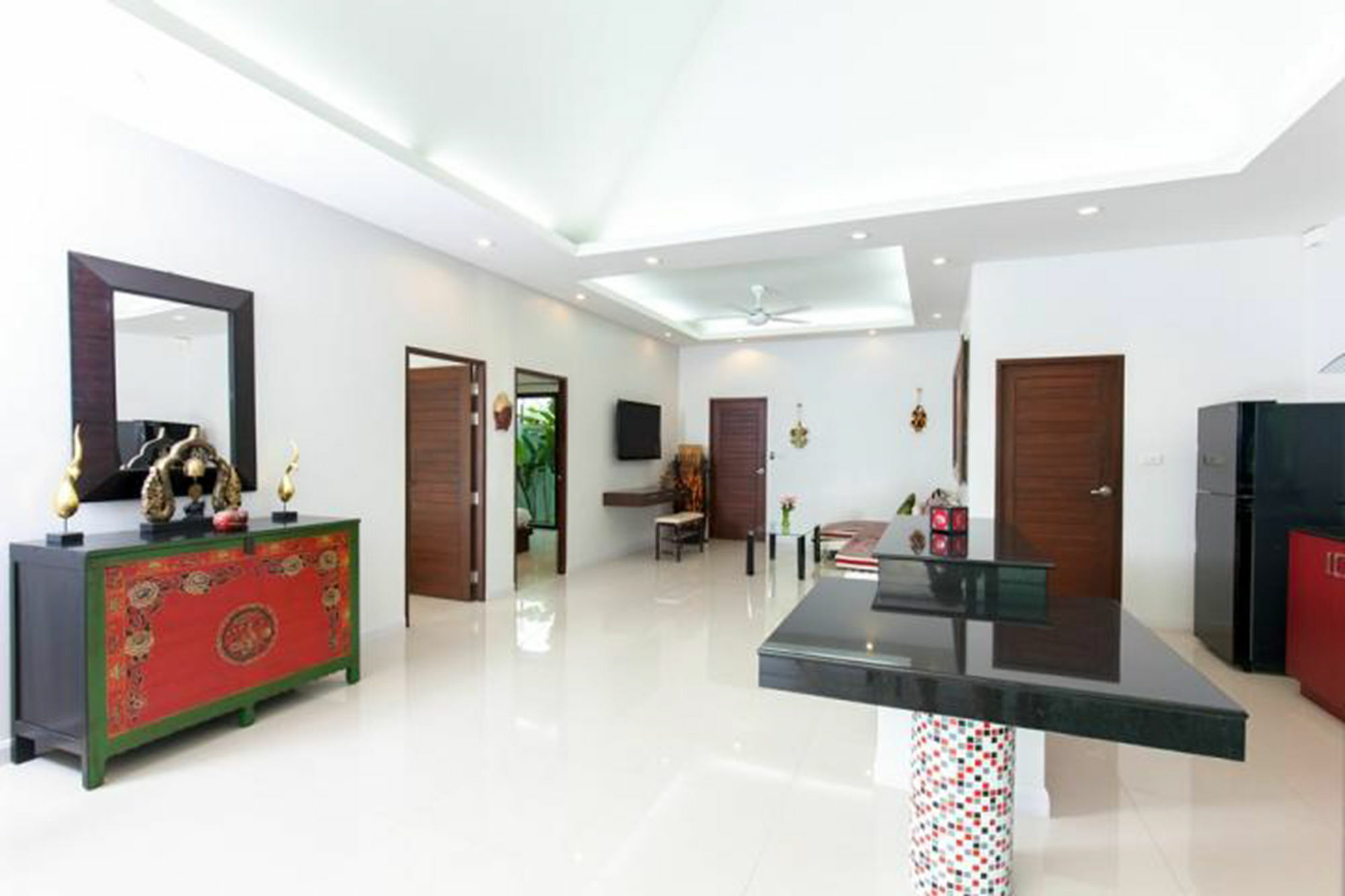 Villa Shalimar By Jetta *