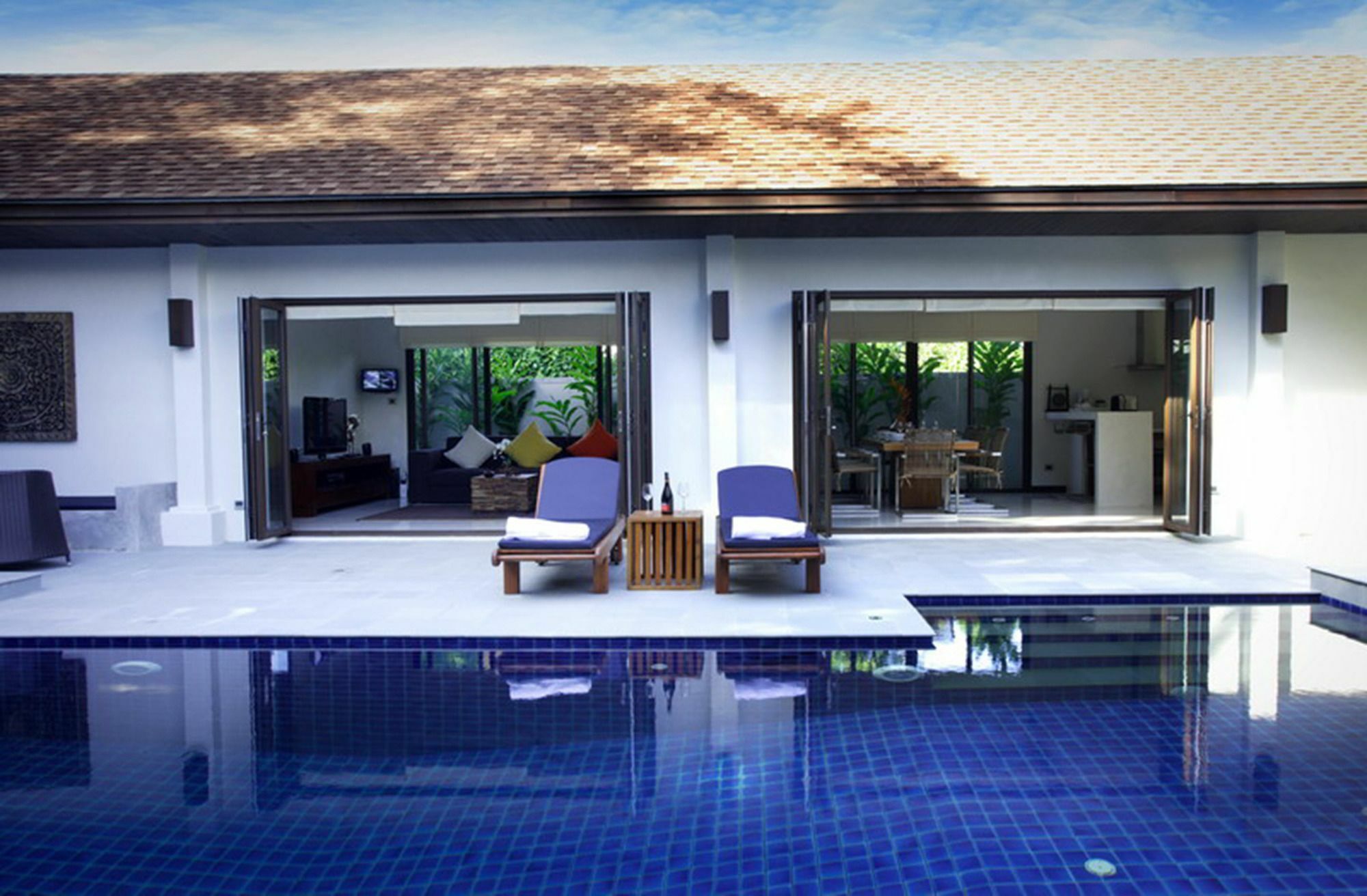 Villa Kuta By Holiplanet *