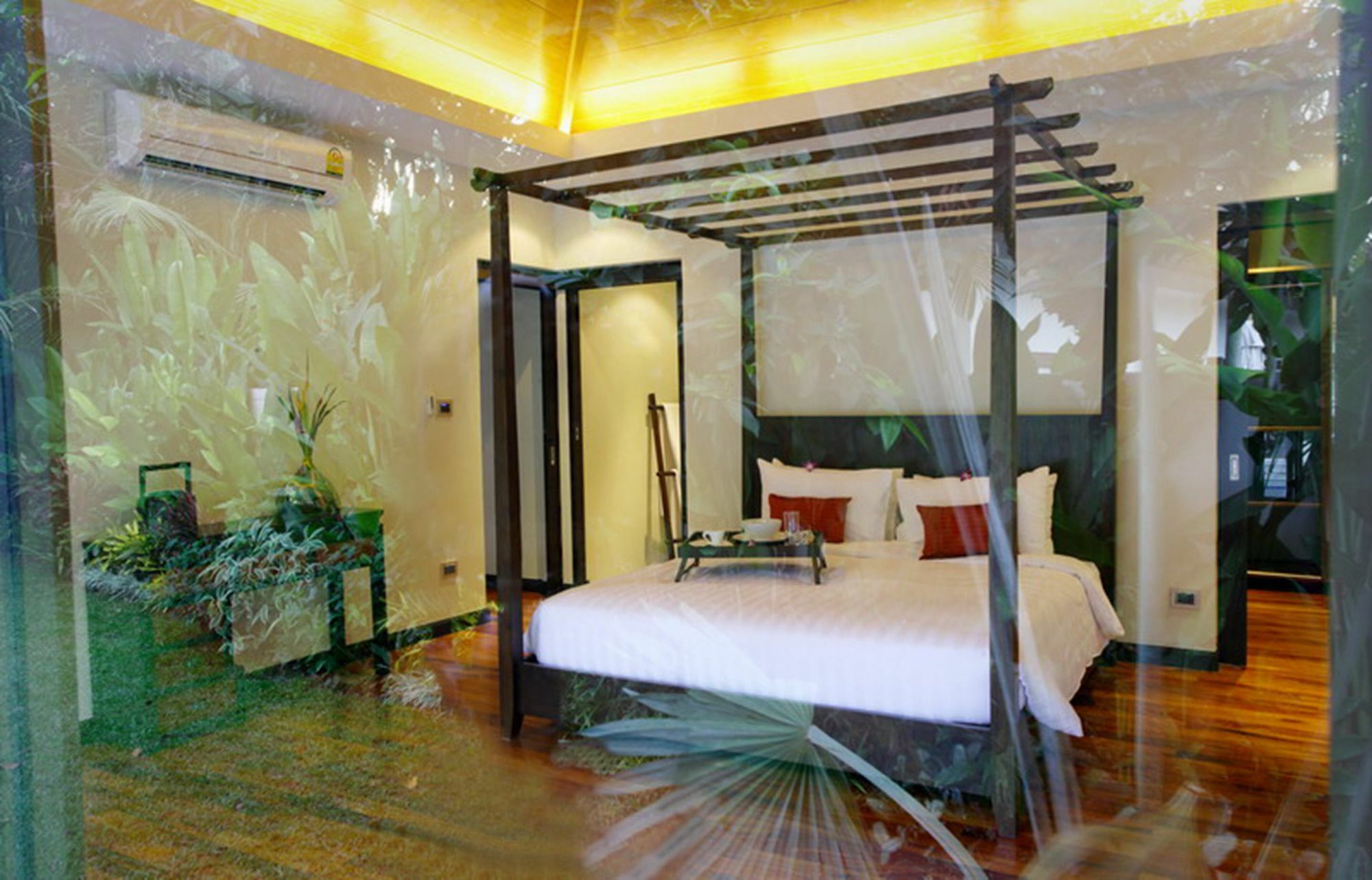 Kuta By Holiplanet Villa Rawai