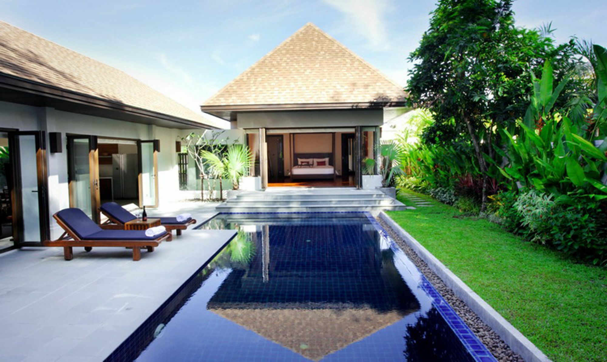 Kuta By Holiplanet Villa *