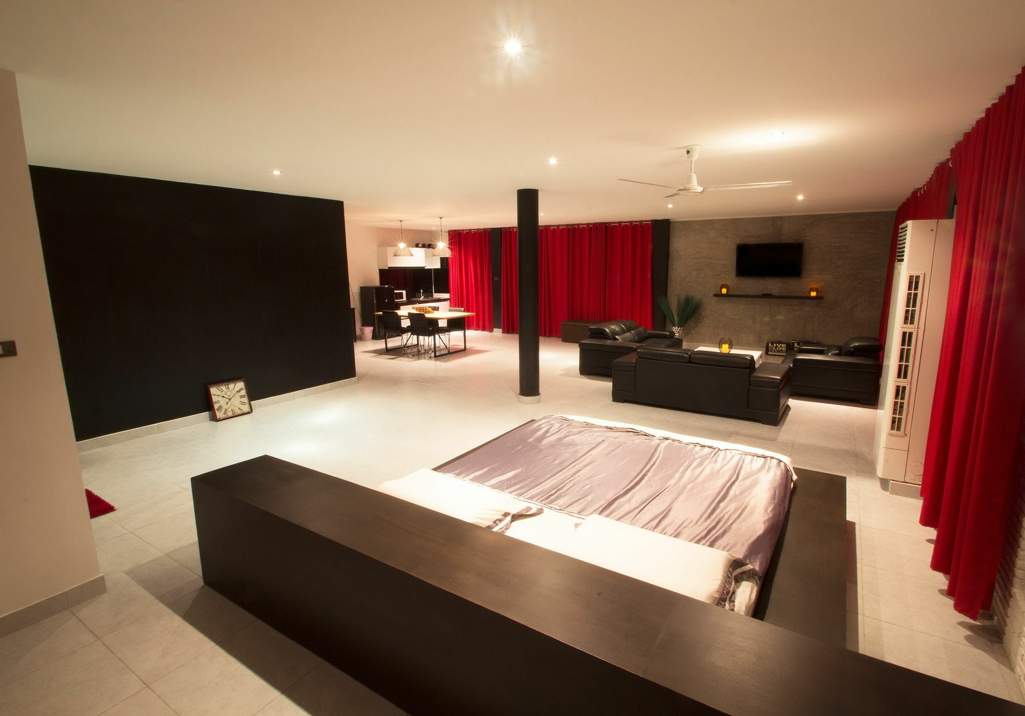 Dydi Loft *