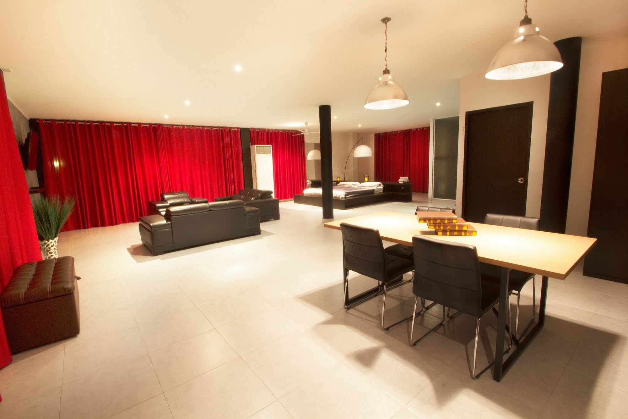 Dydi Loft Apartment *