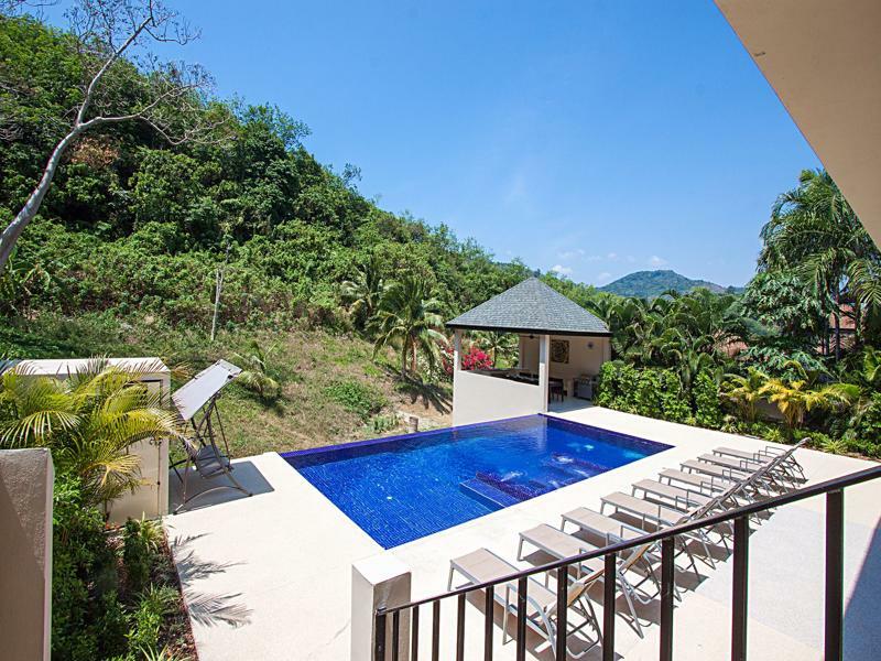 Si Fah Villa Rawai
