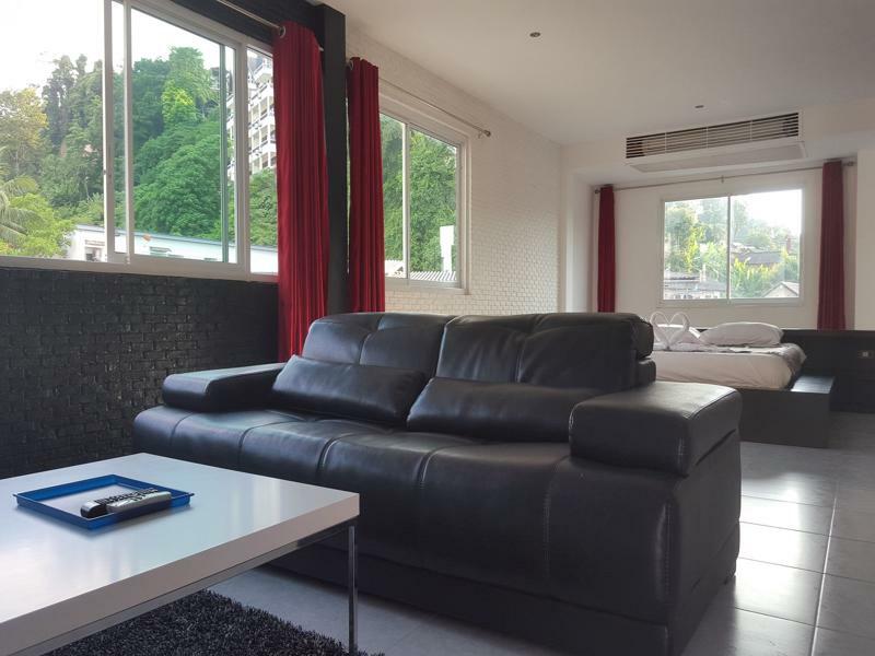 Dydi Loft Patong