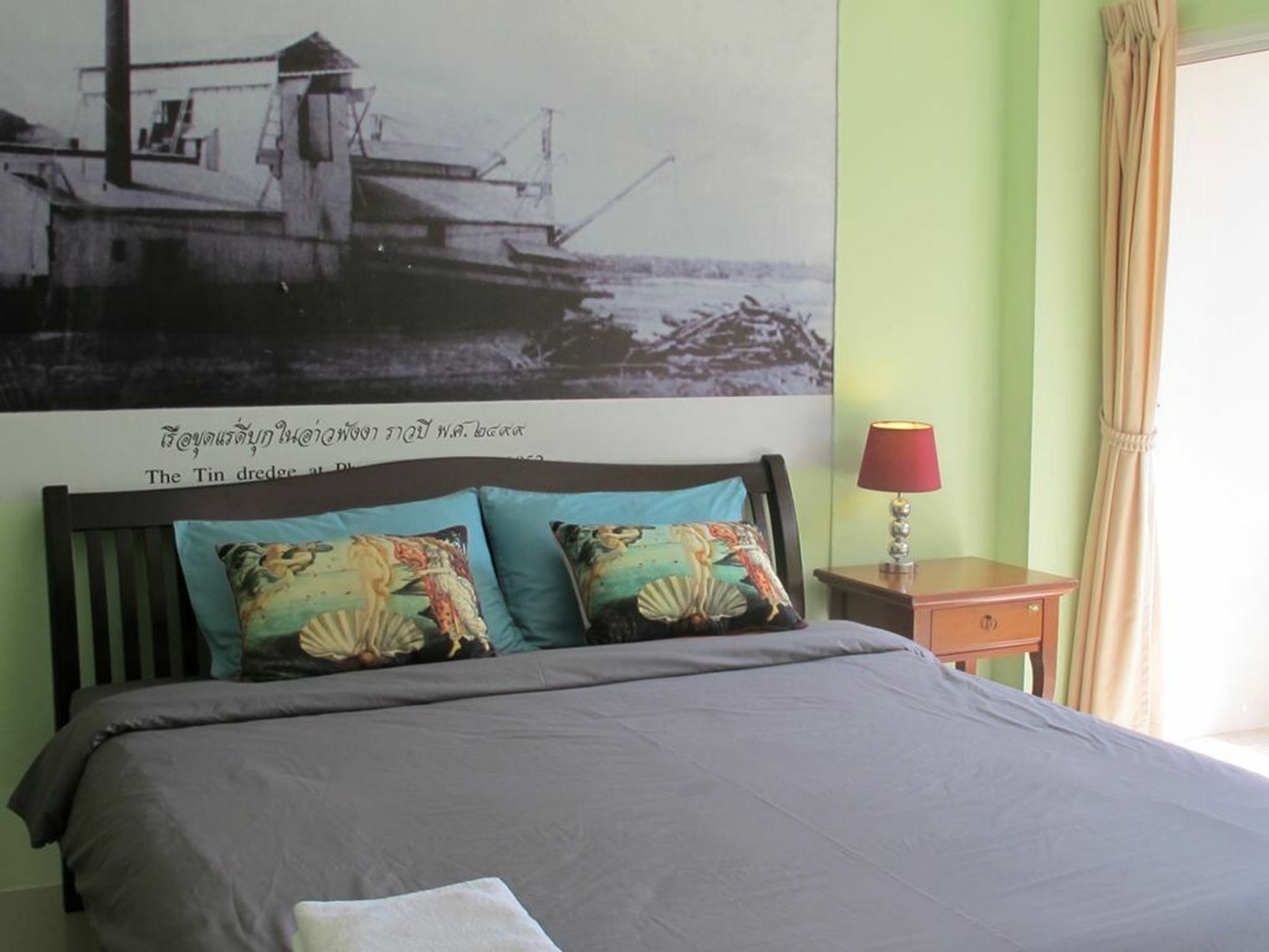 Machima House Hotel
