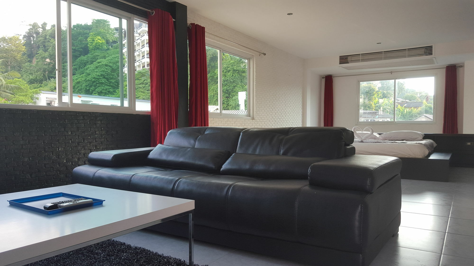 Apartment Dydi Loft *