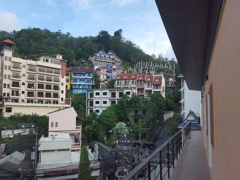 Dydi Loft Patong