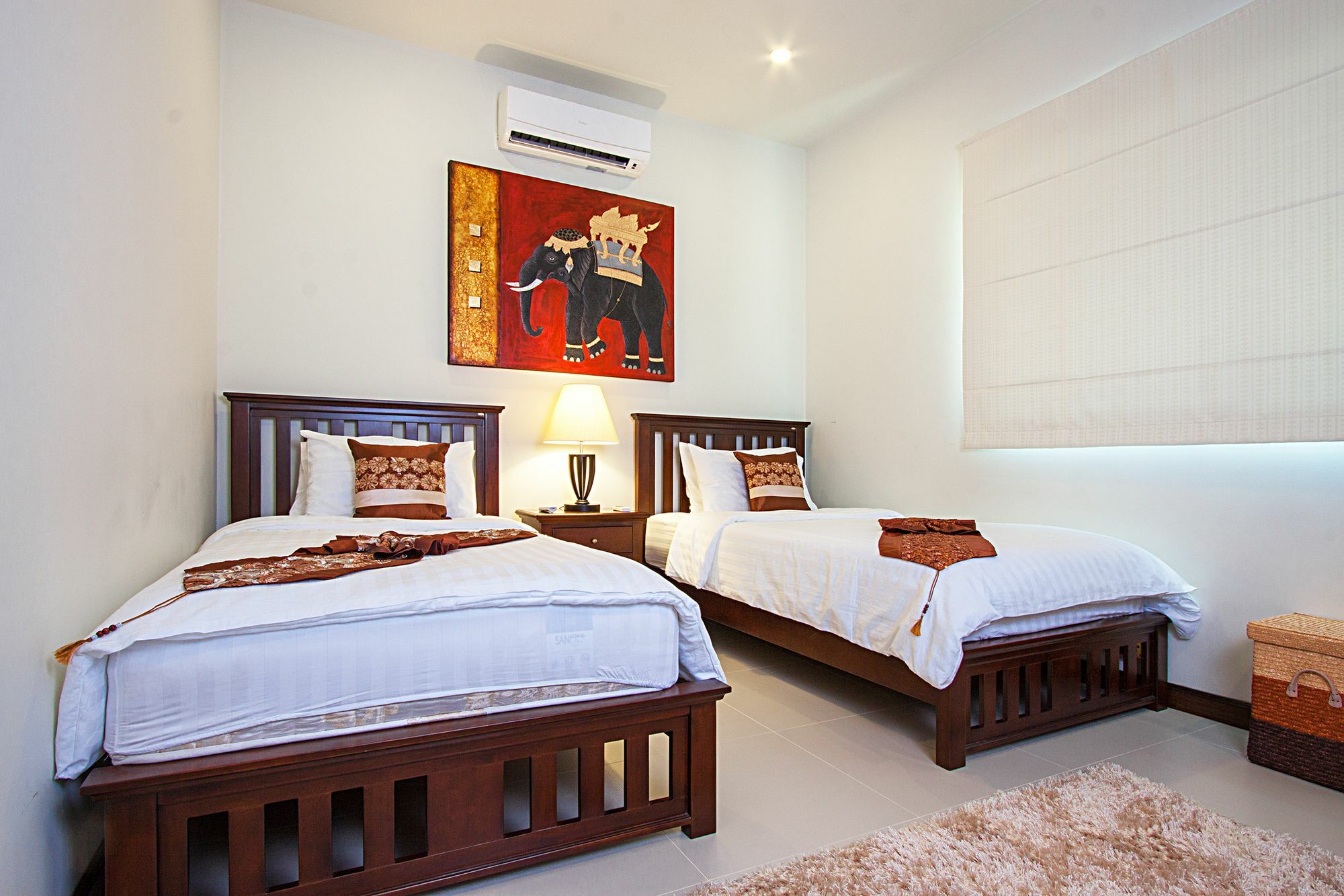 Villa Si Fah Rawai
