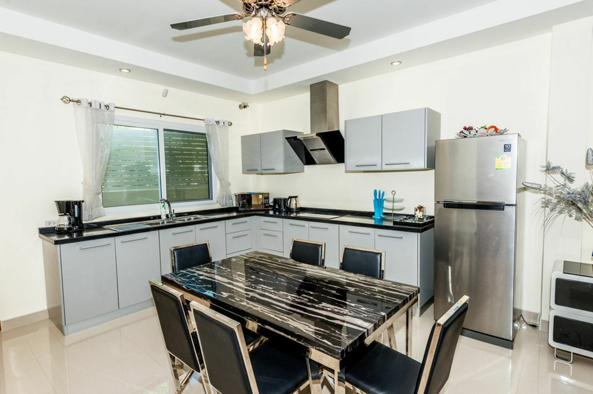 Villa Platinum 3 Bedrooms Pool