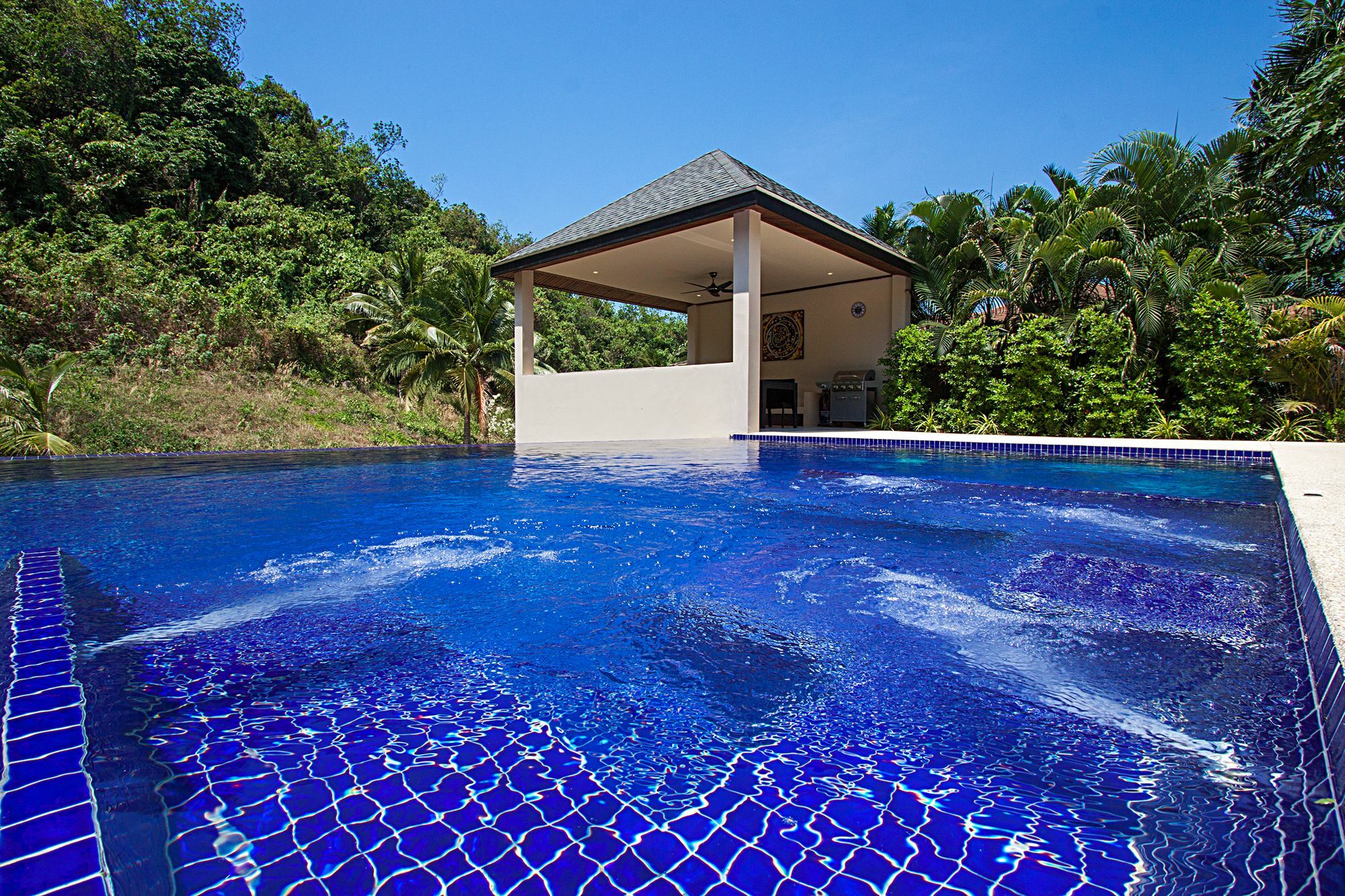 Si Fah Villa *