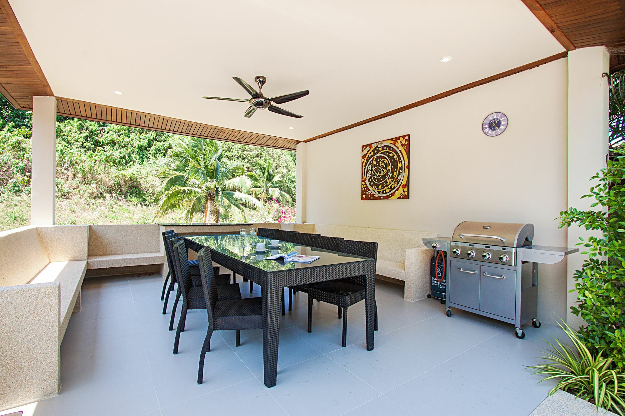 Villa Si Fah Rawai