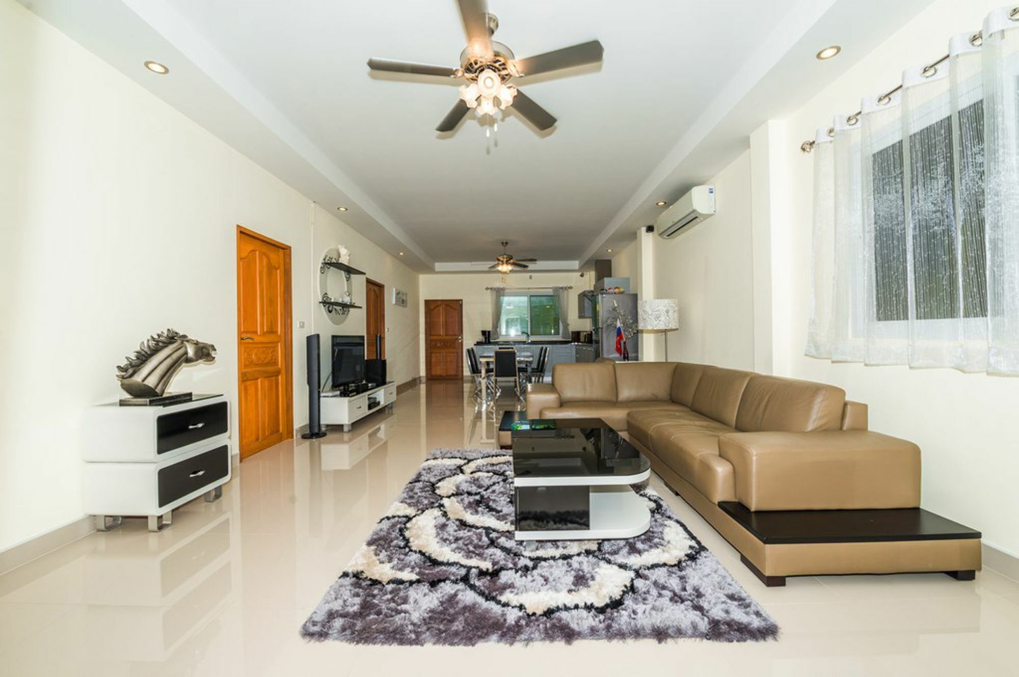 Platinum 3 Bedrooms Pool Rawai
