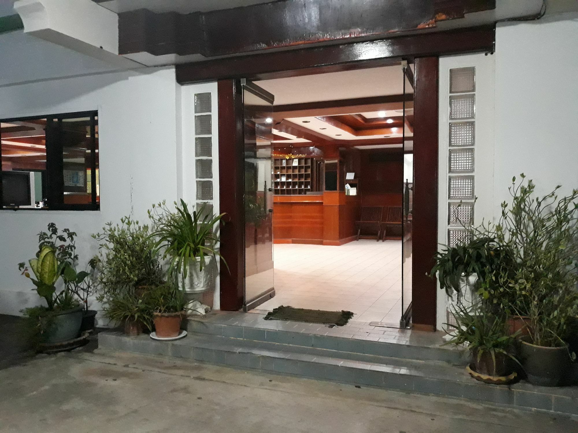 Condotel Apartment Rawai