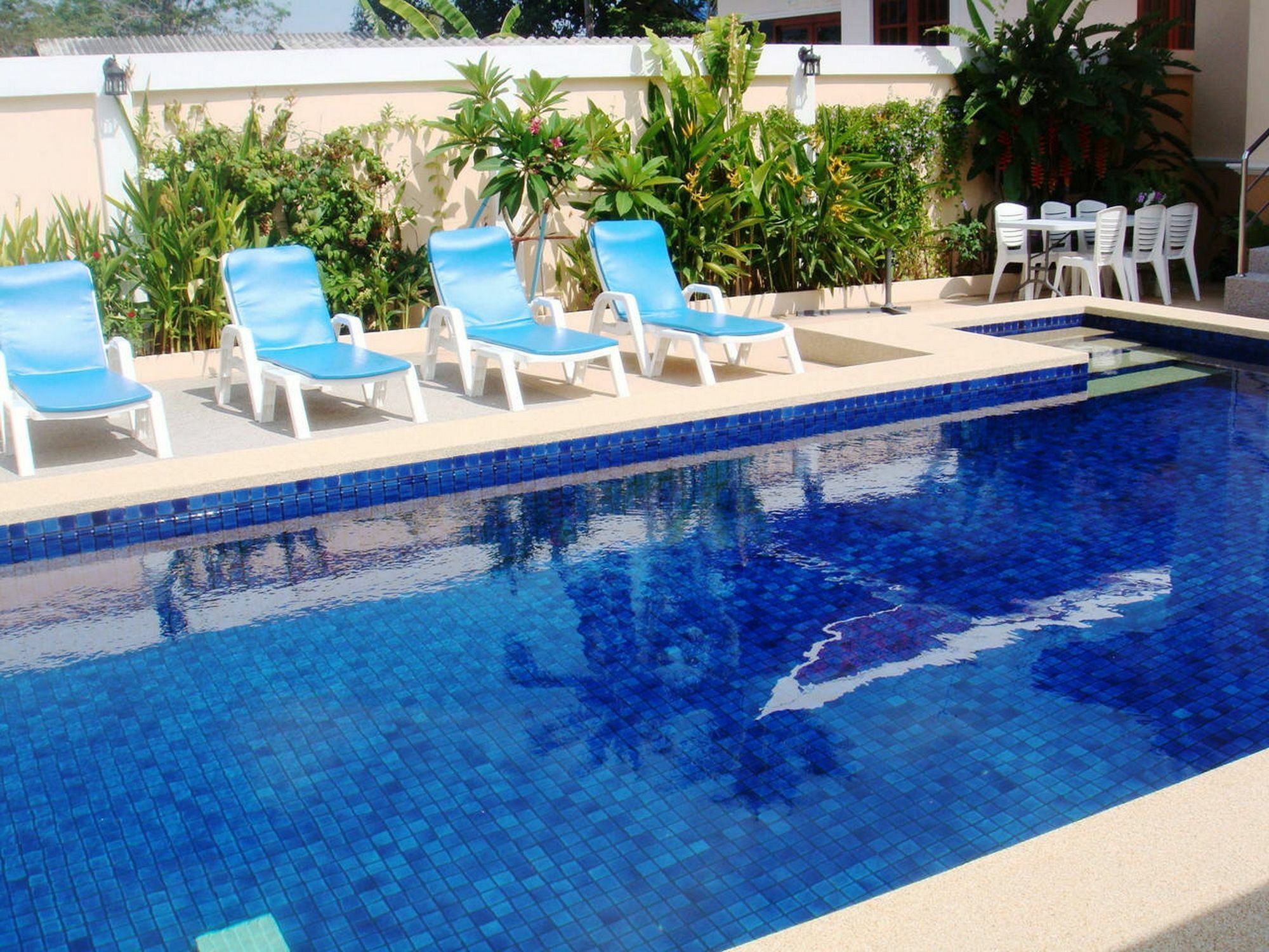 Villa Majestic Phuket *