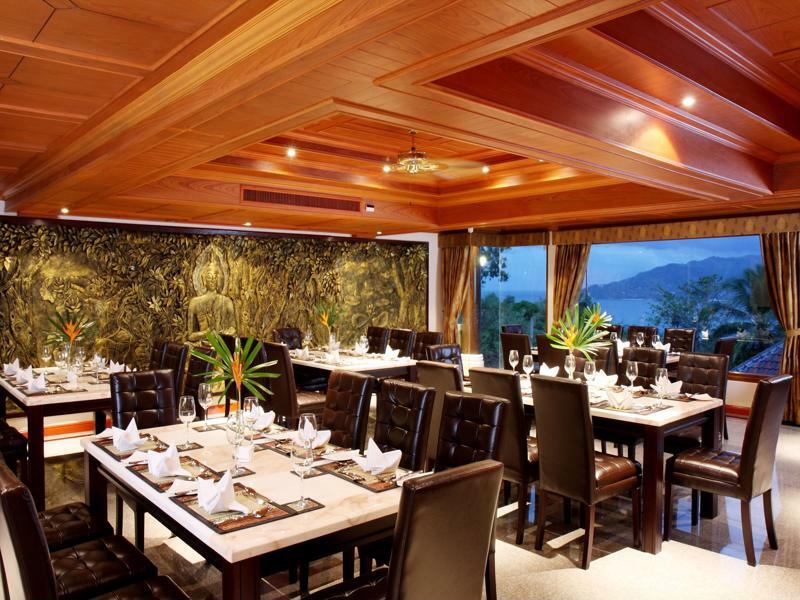 Reuan Thai Villa *