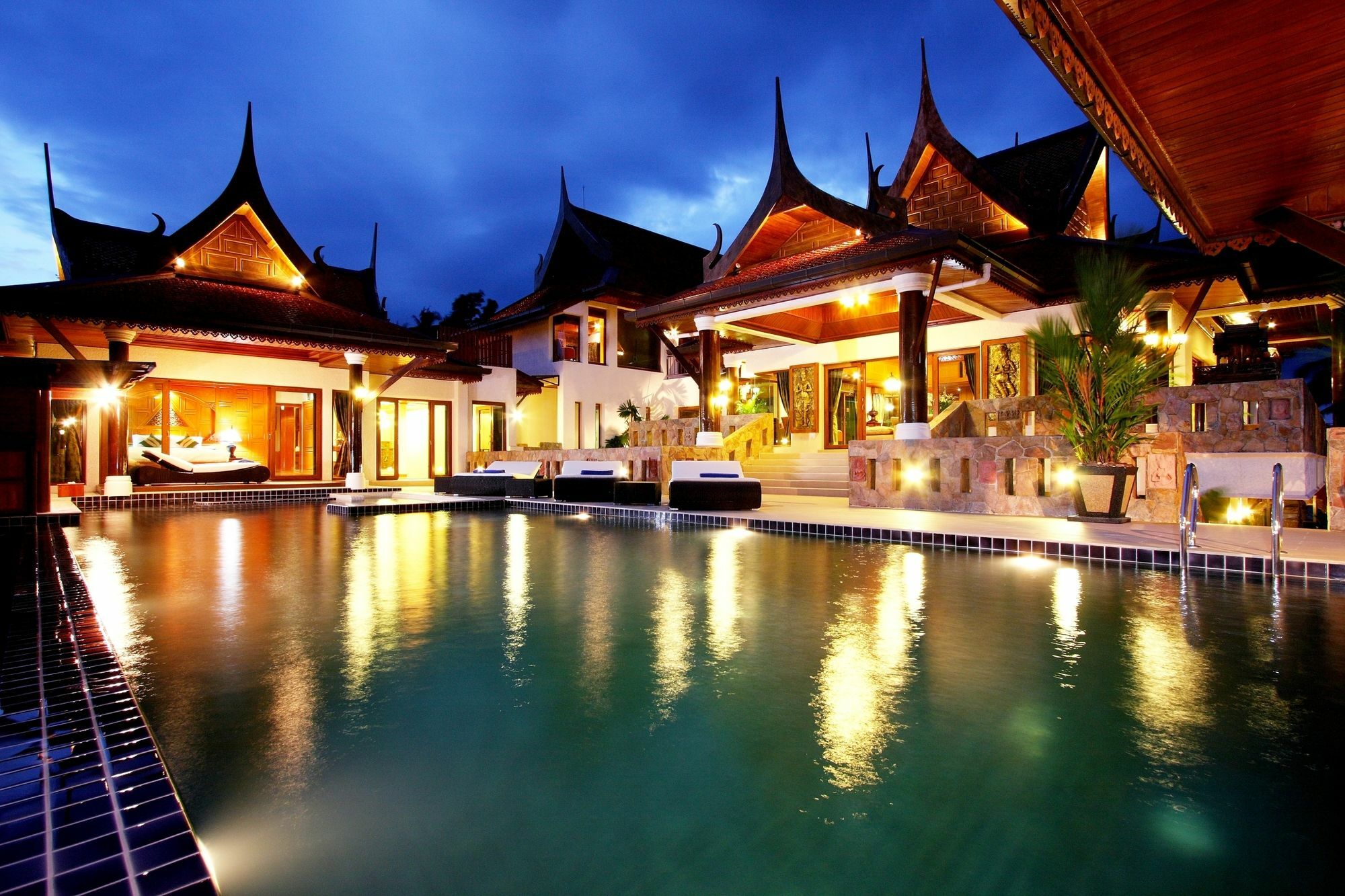 Reuan Thai * Patong