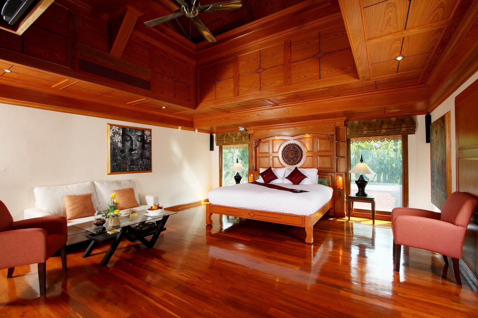 Reuan Thai Patong