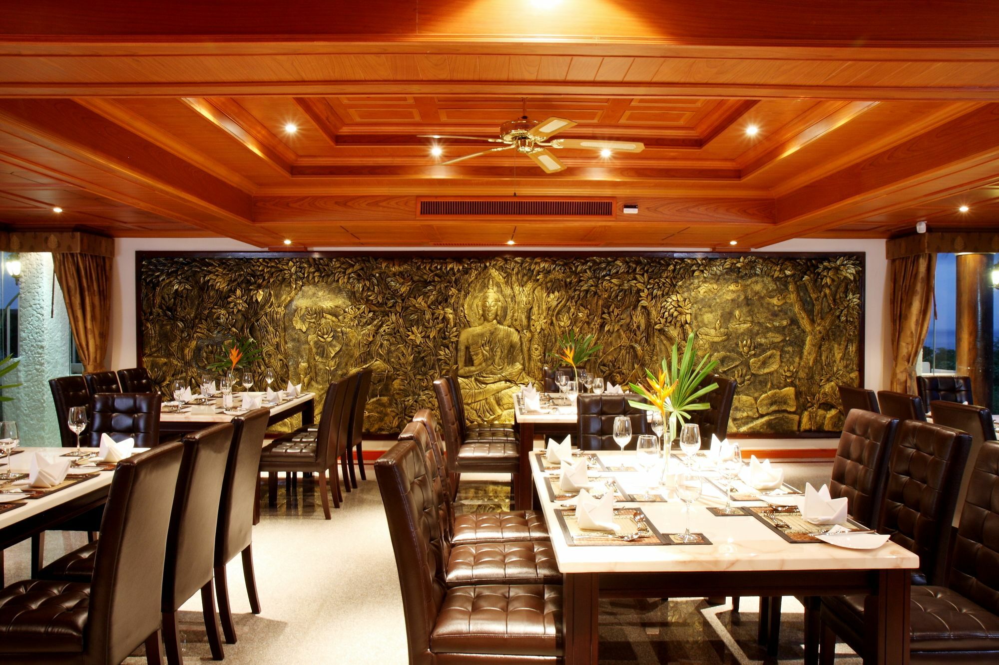 Reuan Thai Villa Patong