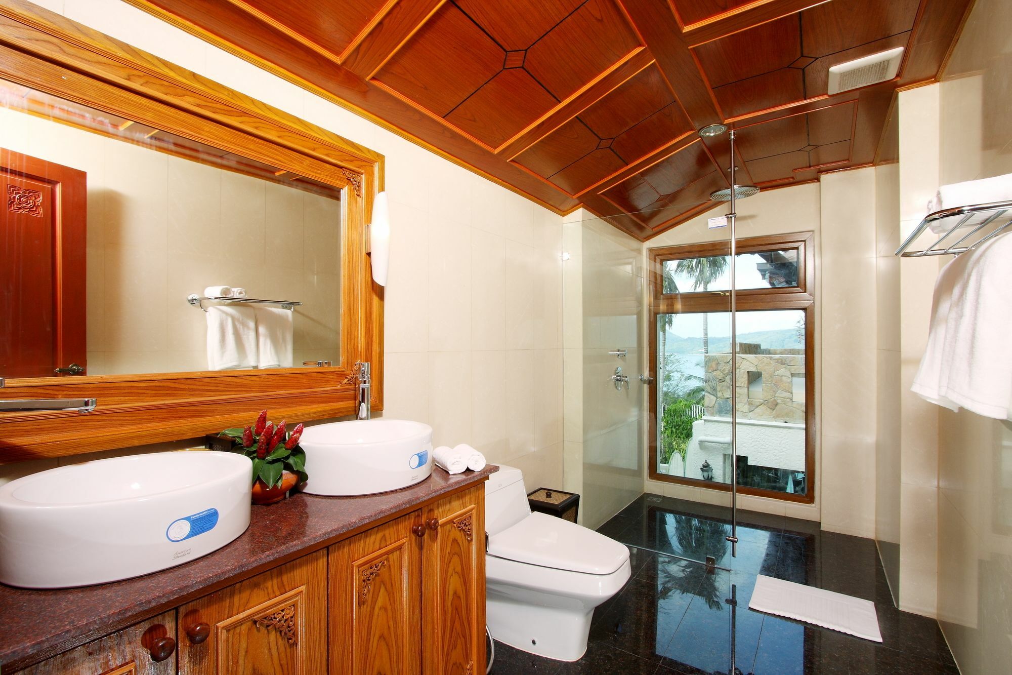 Reuan Thai * Patong