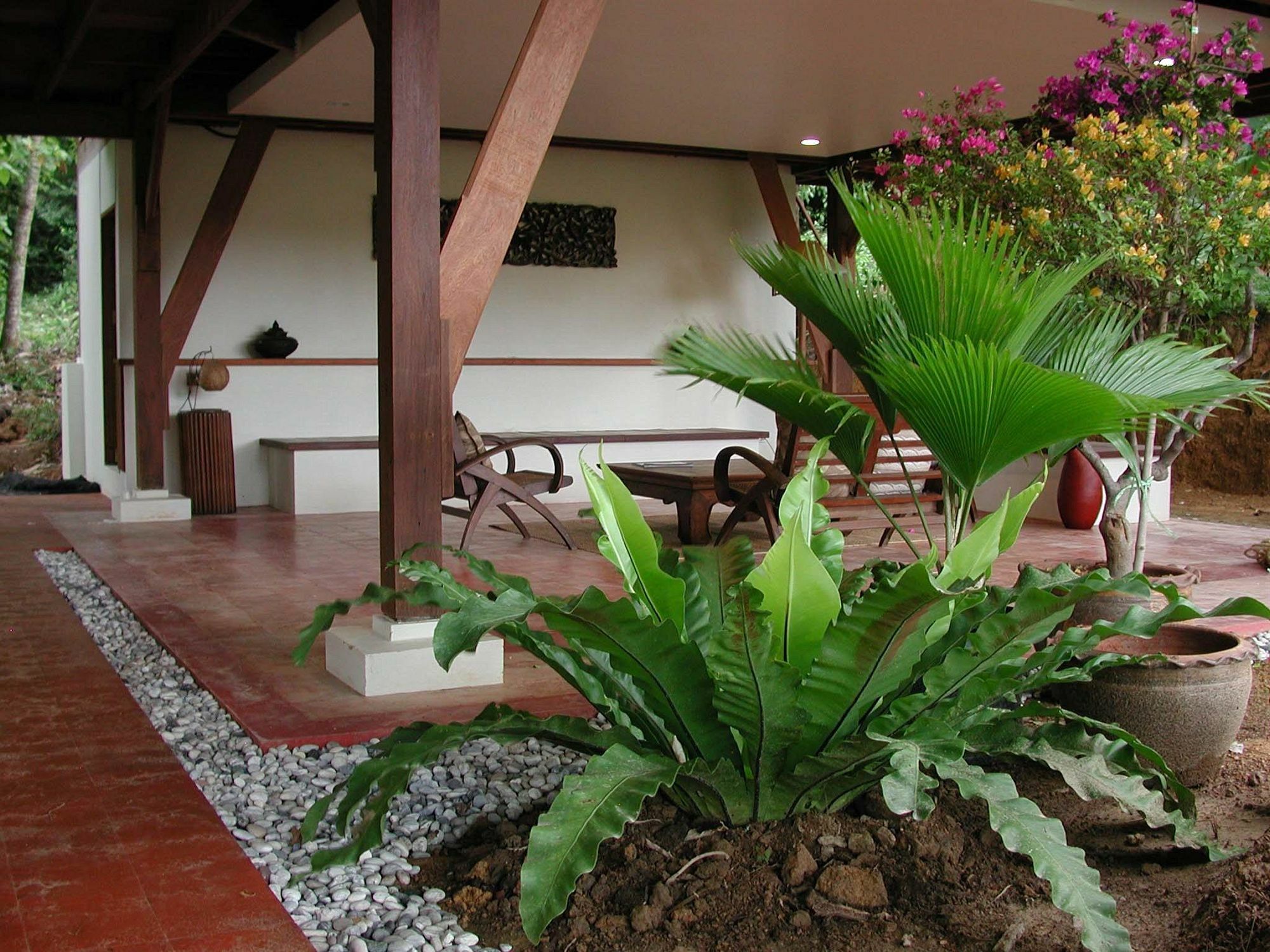 Koyao Bay Pavilions - And Pool Resort 4*
