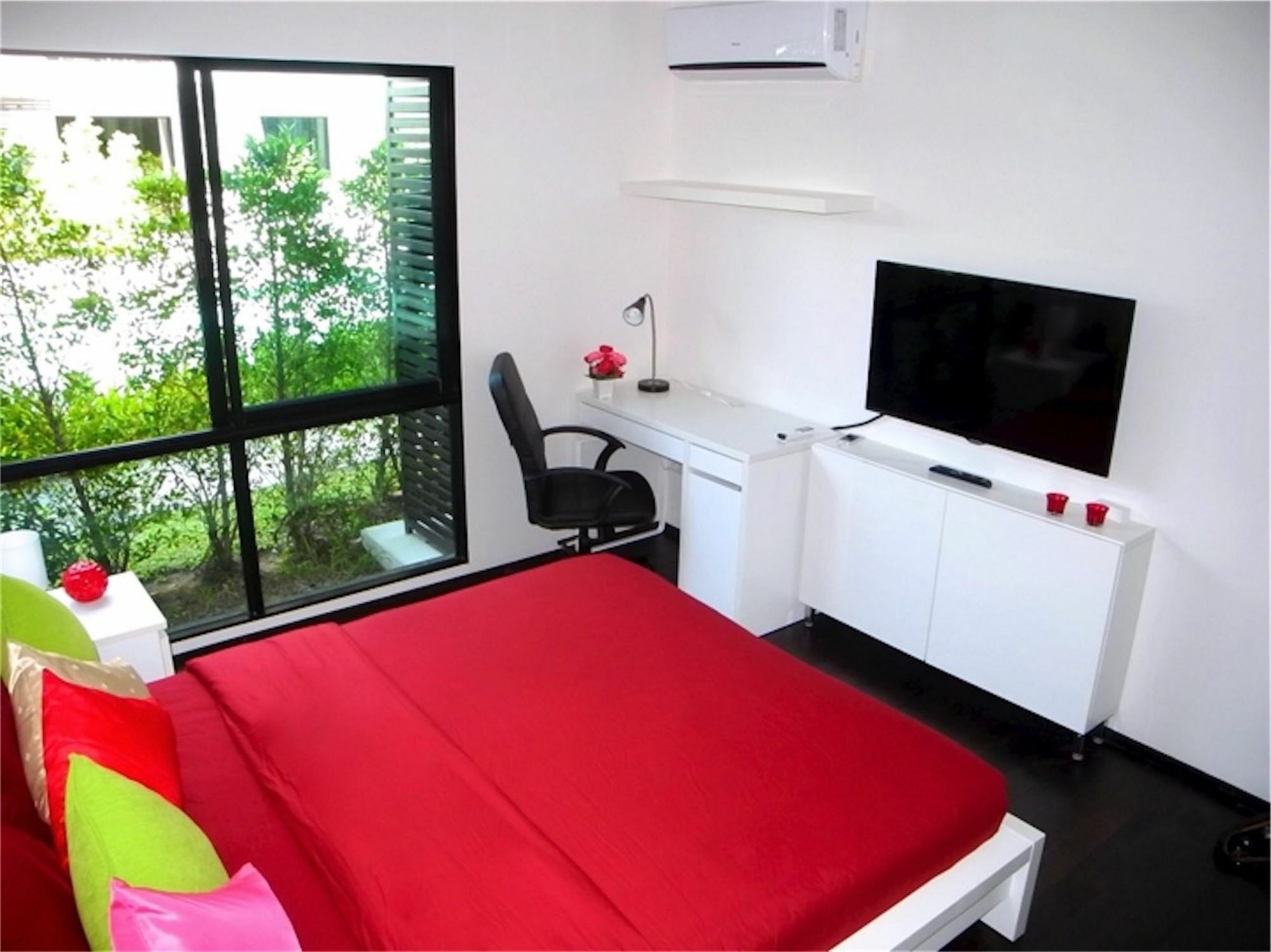 Title 2 Bedrooms Rawai