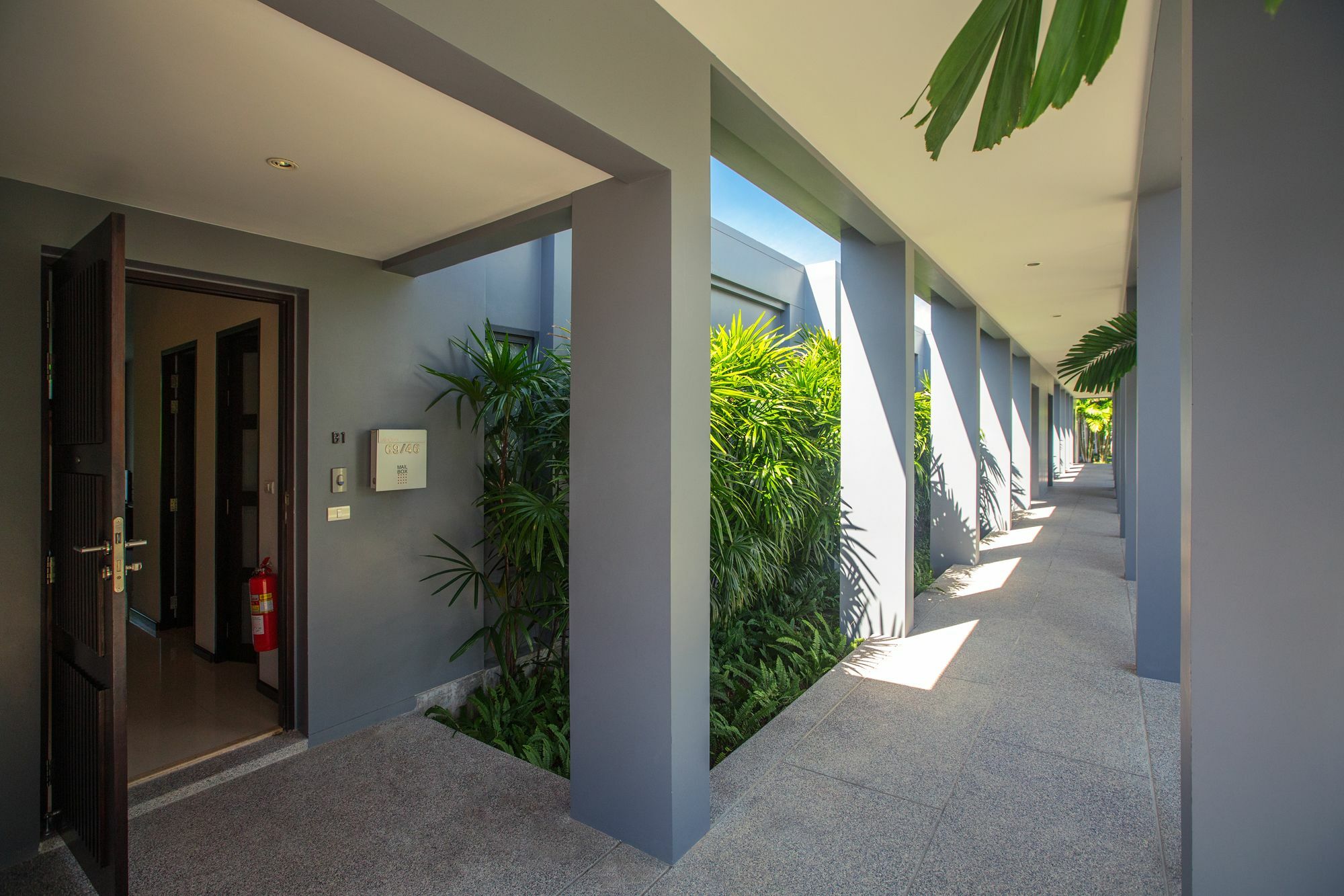 Villa Hinako By Tropiclook *