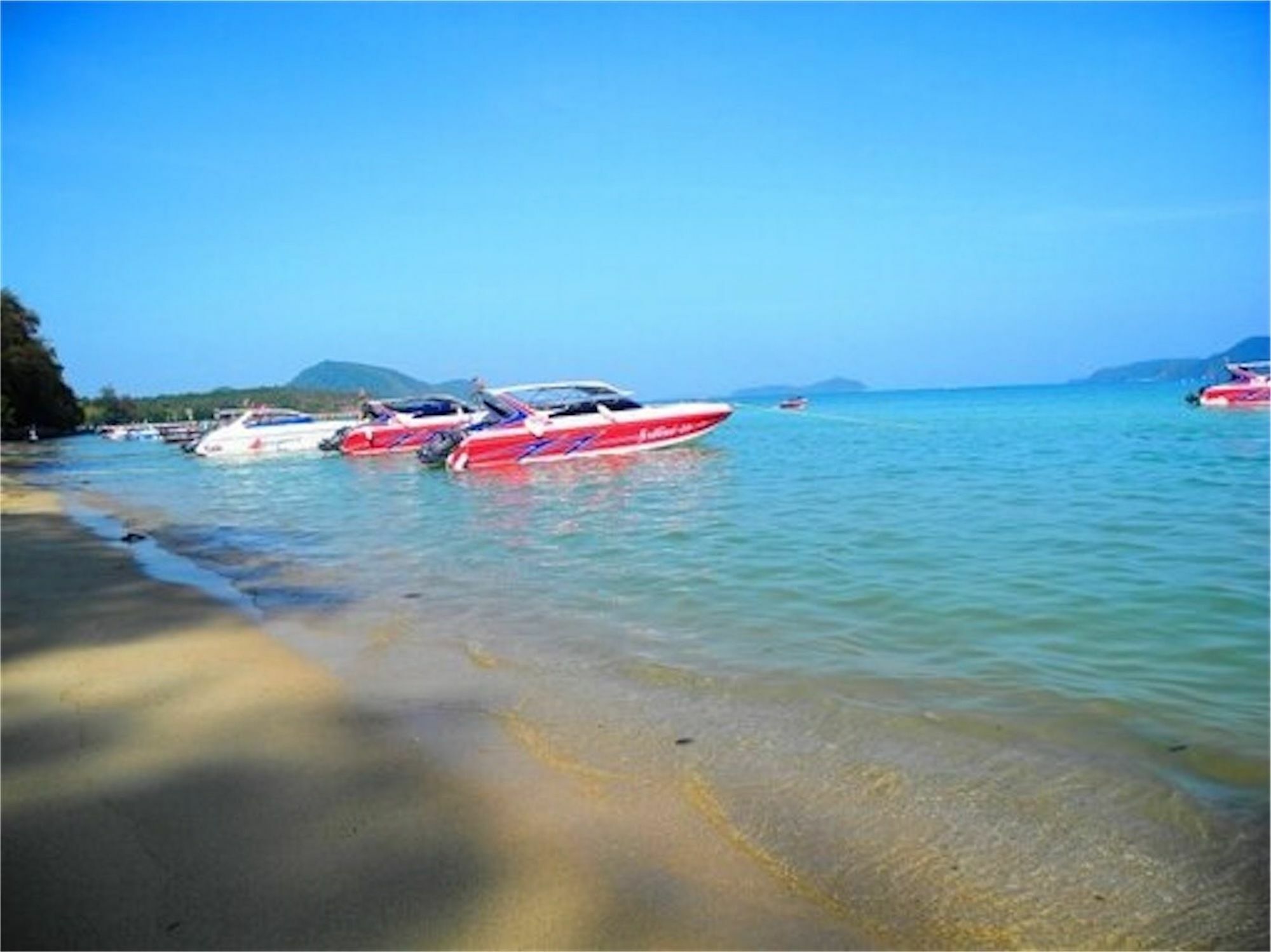 Title 2 Bedrooms Apartment Rawai
