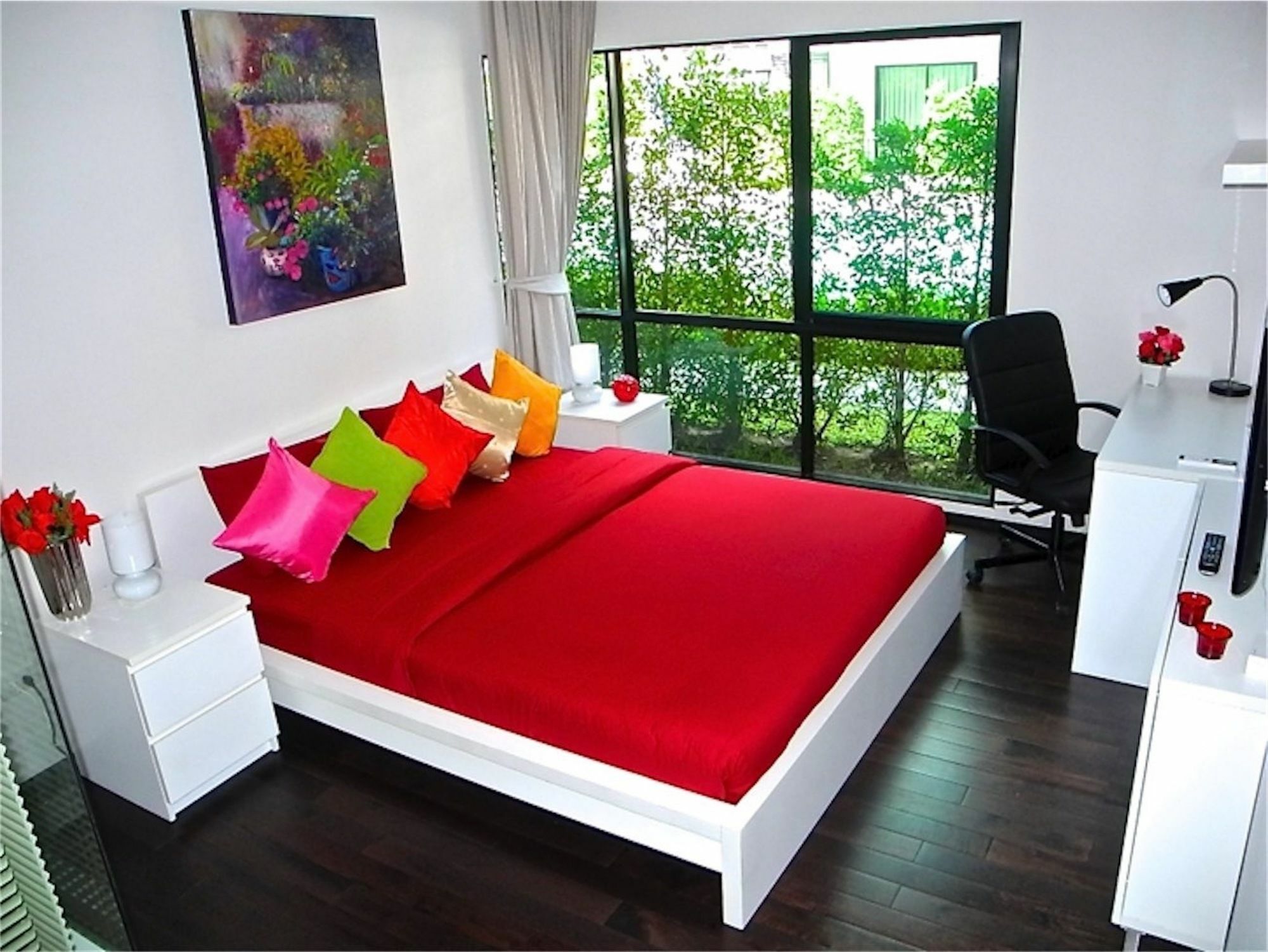 Title 2 Bedrooms * Rawai