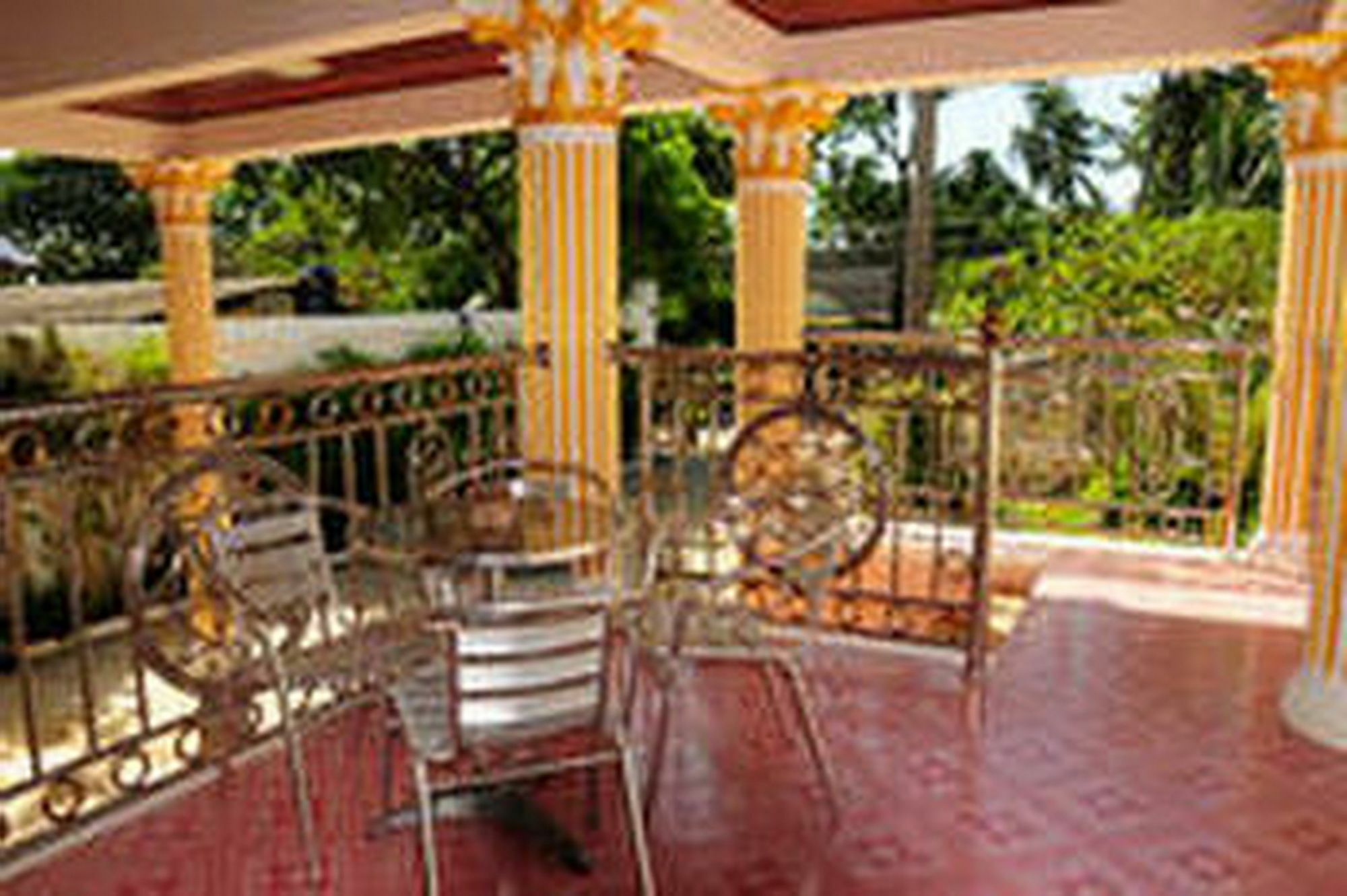 Villa Majestic Phuket *