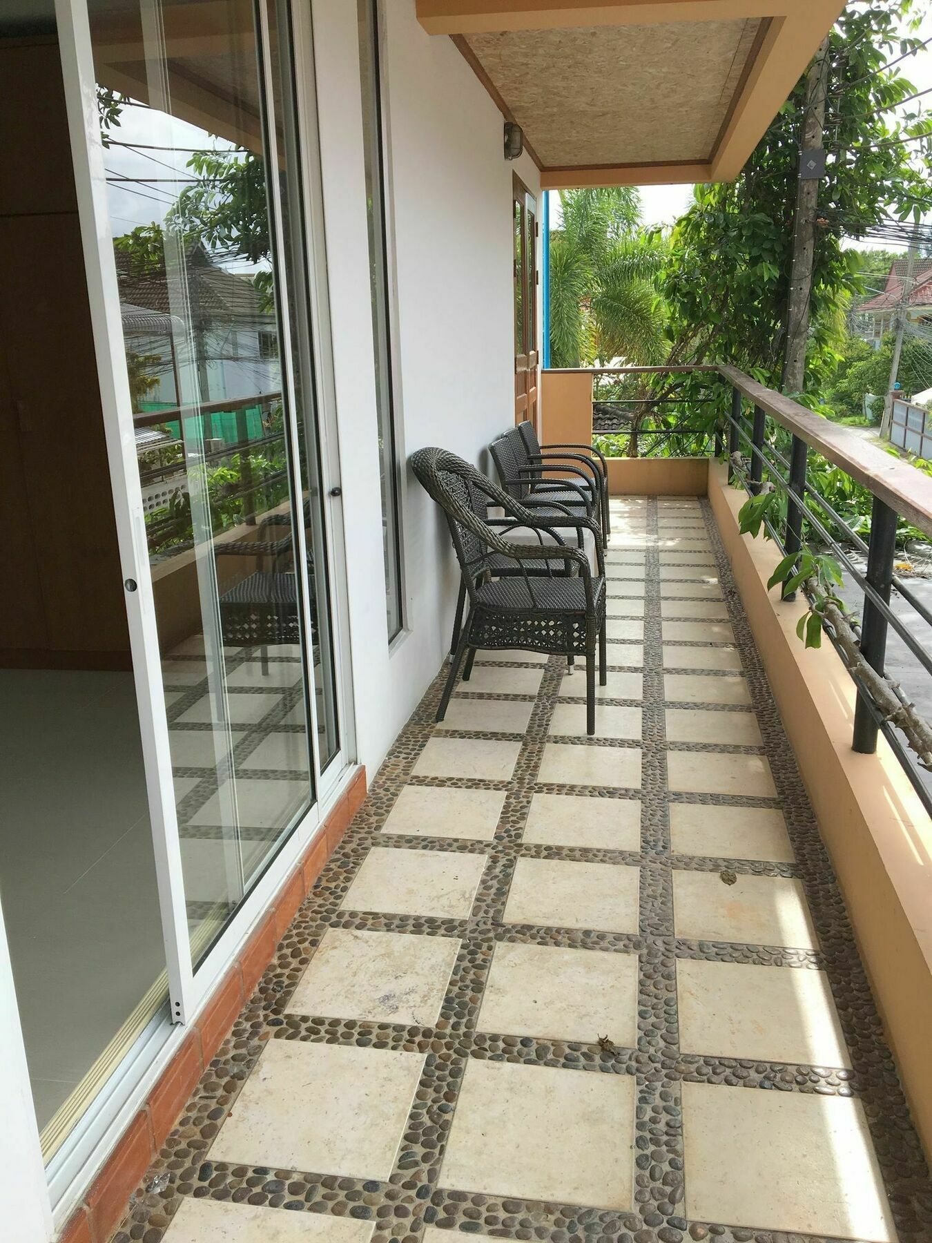 Taosha Hotel Kamala Beach