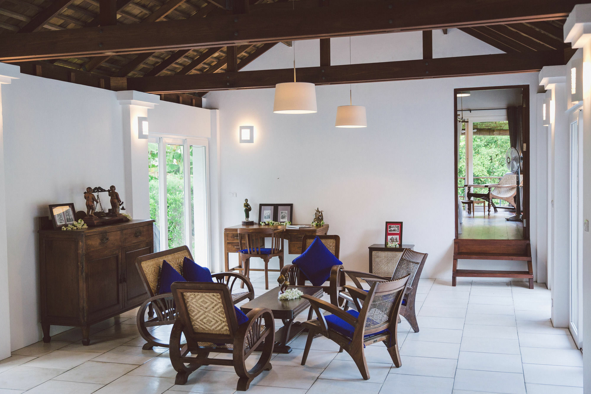 Resort Koyao Bay Pavilions - And Pool 4*