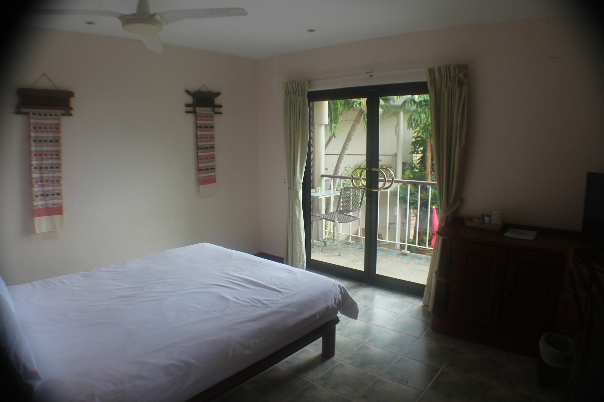 Hotel Hilltop