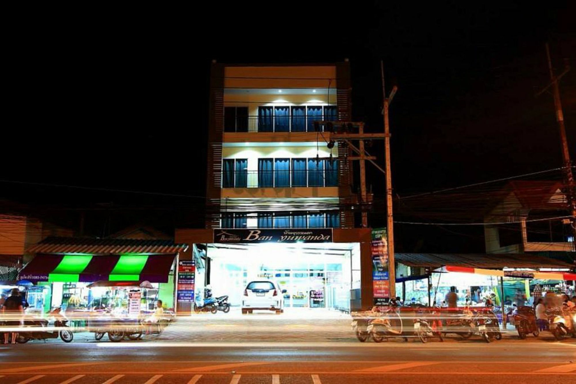 Baan Yuwanda Phuket Rawai