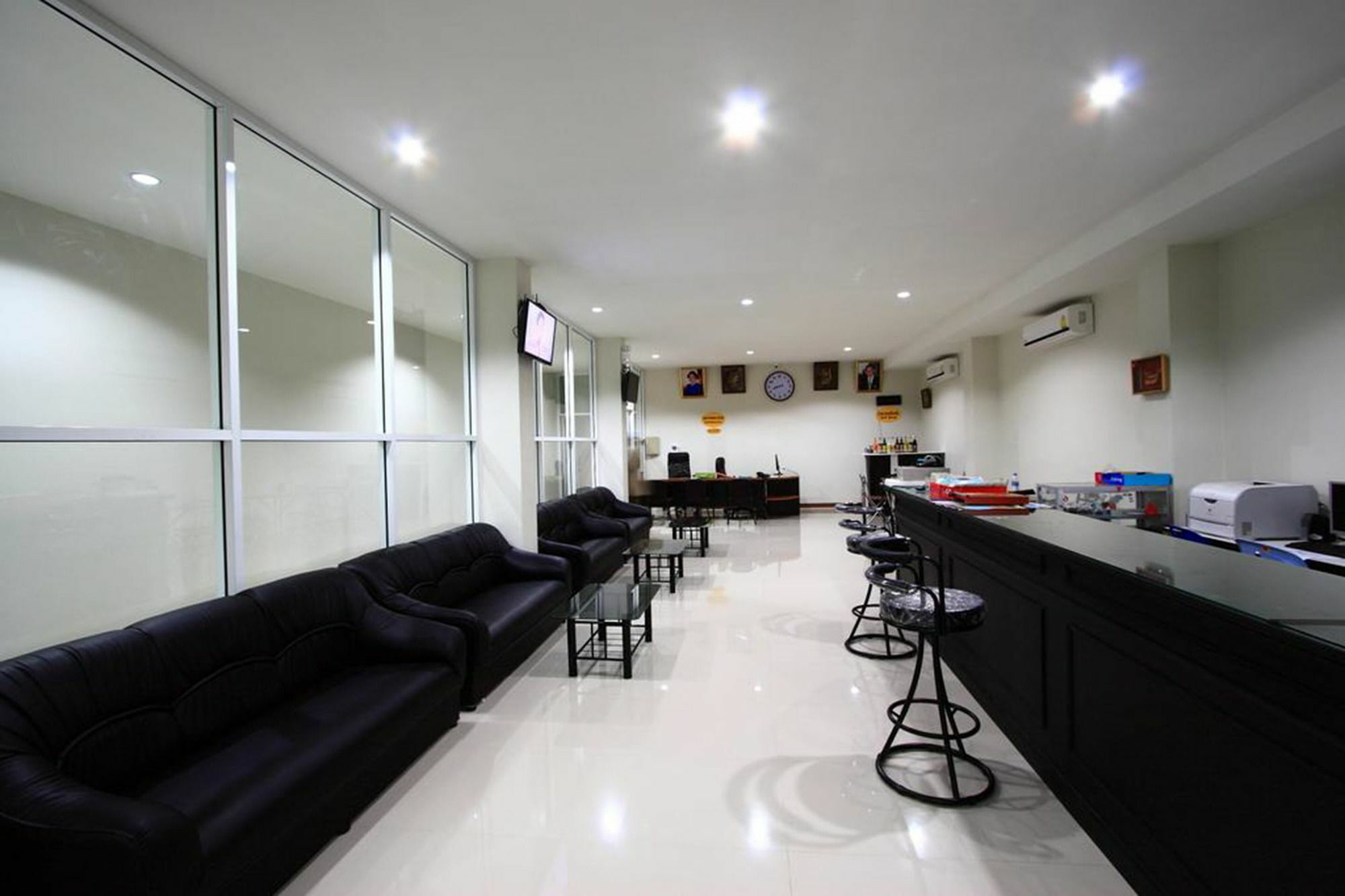 Baan Yuwanda Phuket Hotel